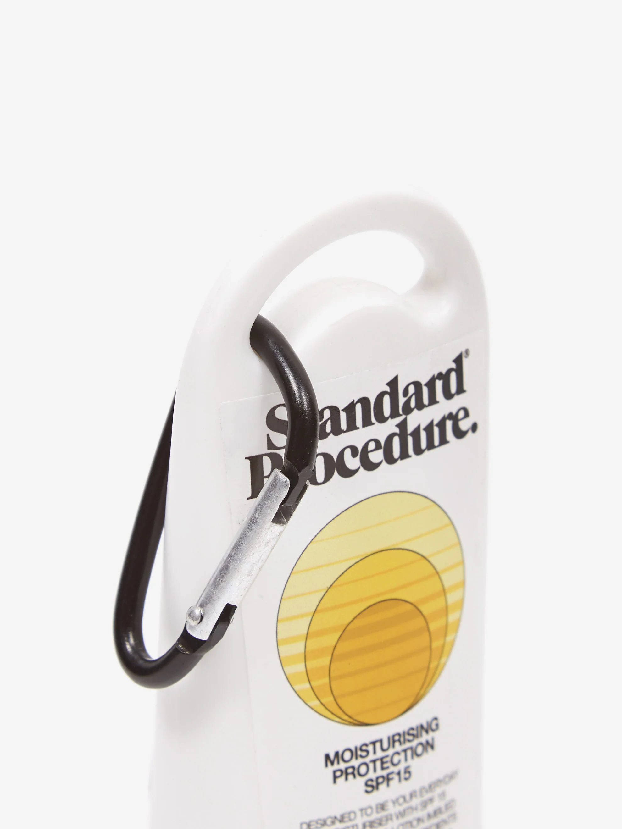 Standard Procedure SPF15 60ml Clip On - White - Image 2