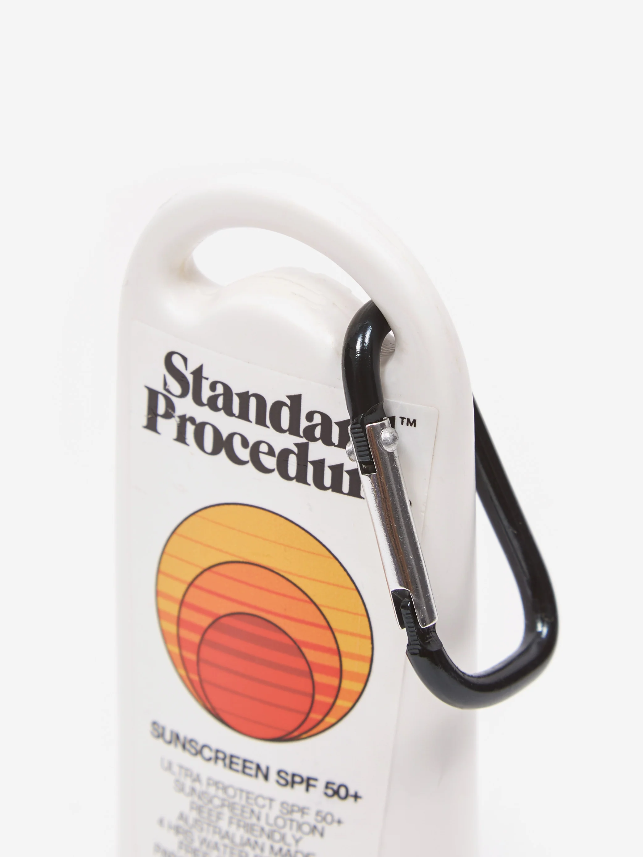 Standard Procedure SPF50 60ml Clip On - White - Image 2