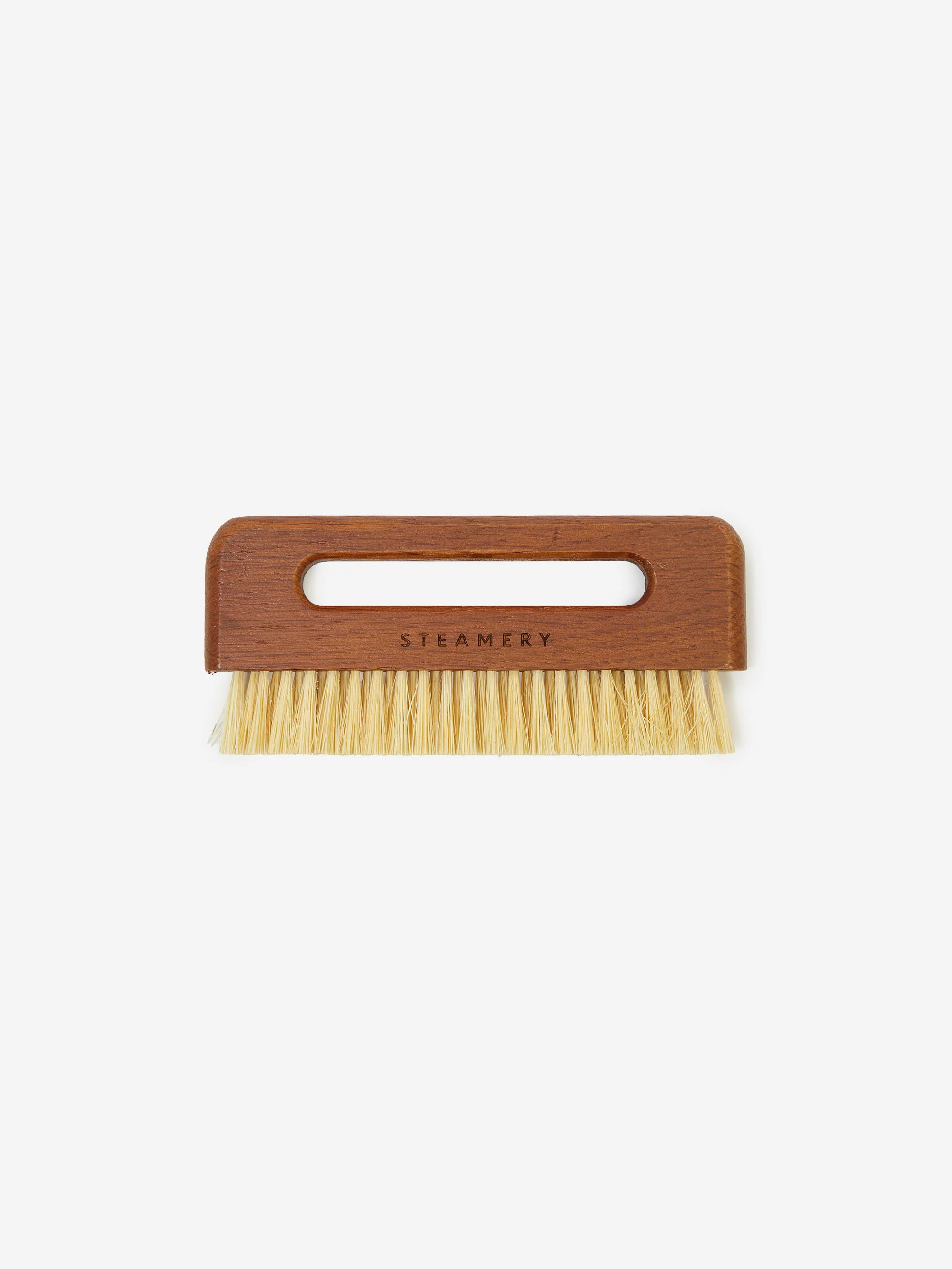 Steamery Clothes Brush - Pocket Size