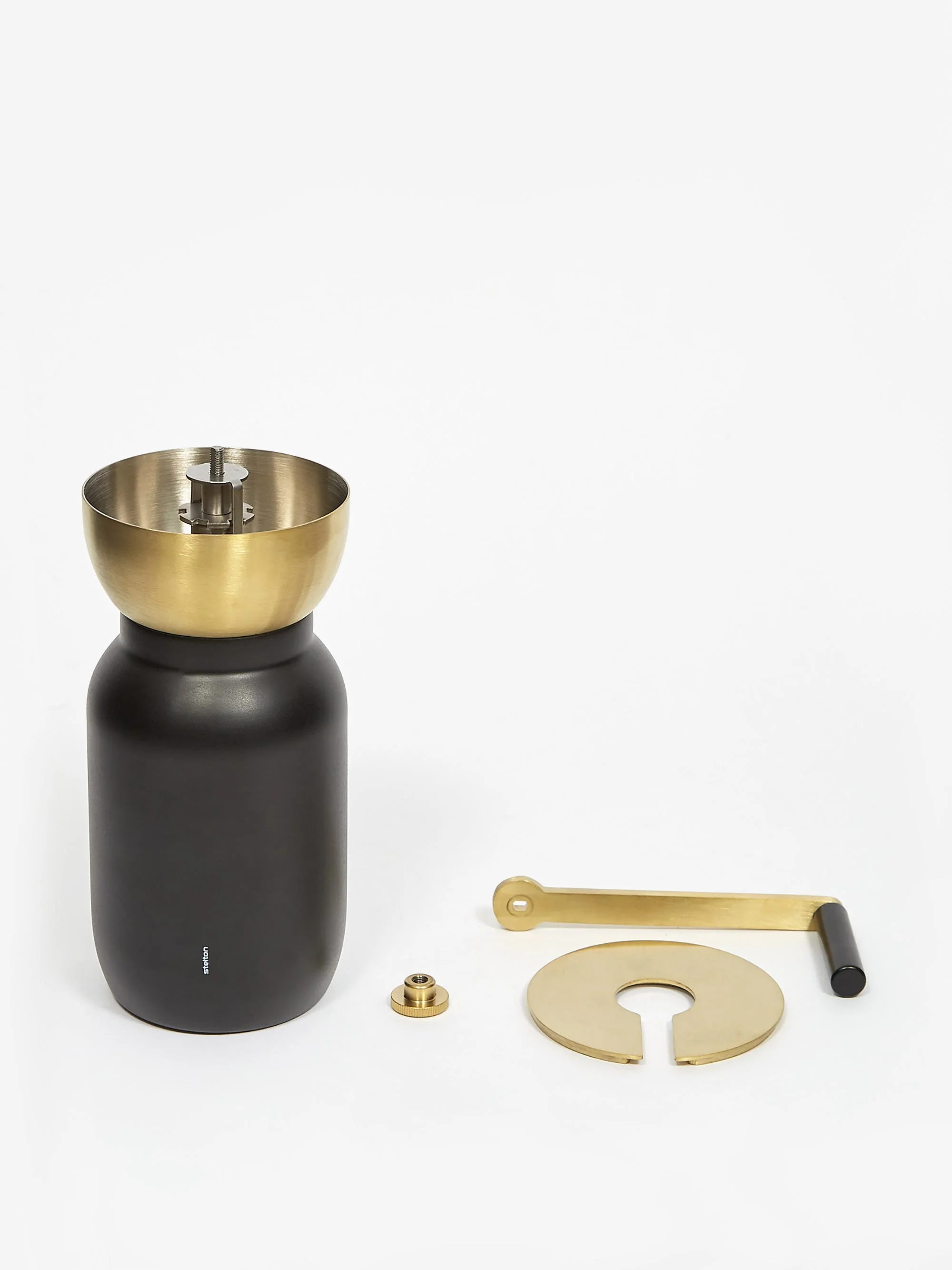 Stelton Collar Coffee Grinder - Image 6