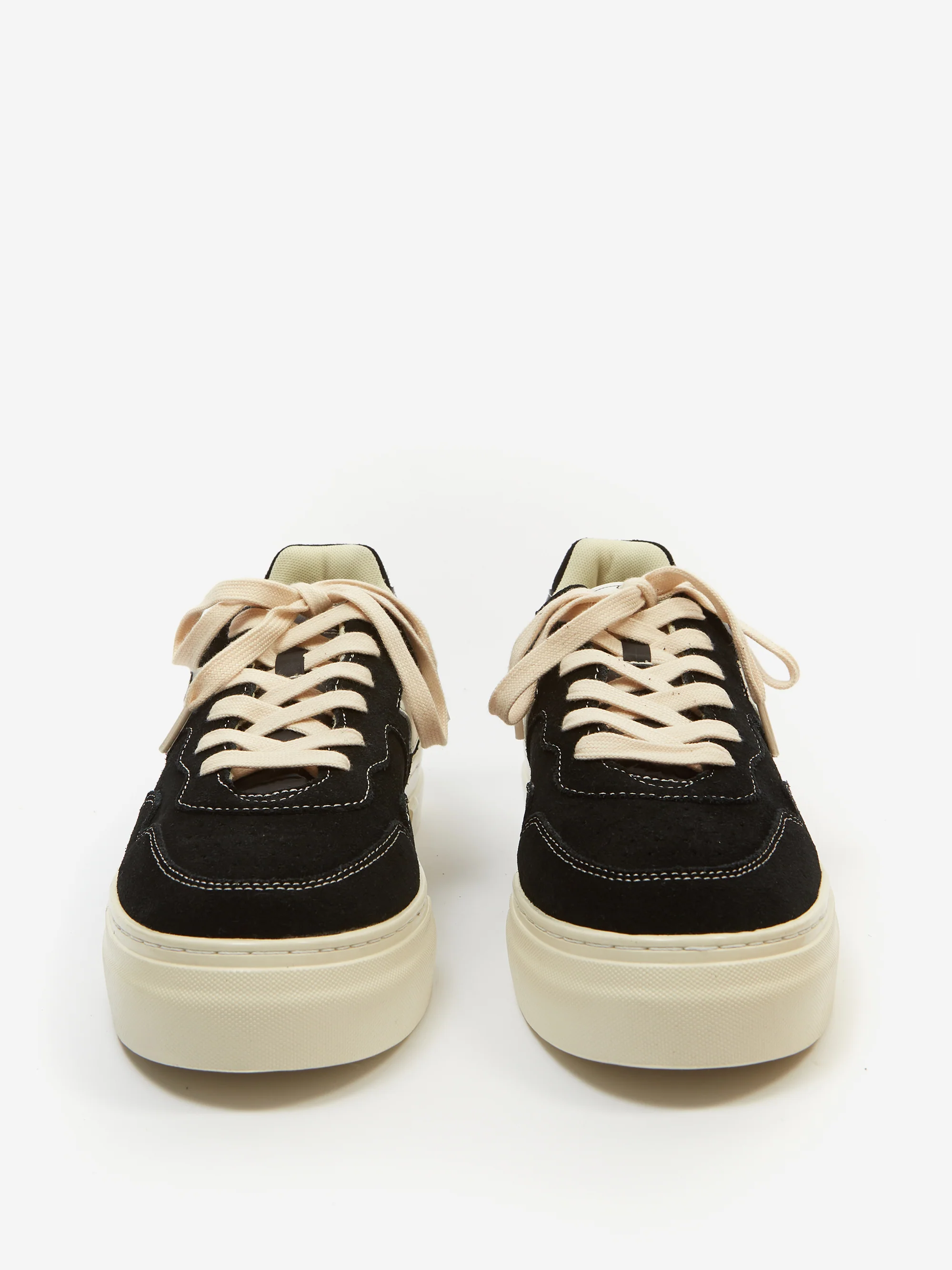 S.W.C Stepney Workers Club Pearl S-Strike - Black / White - Image 3