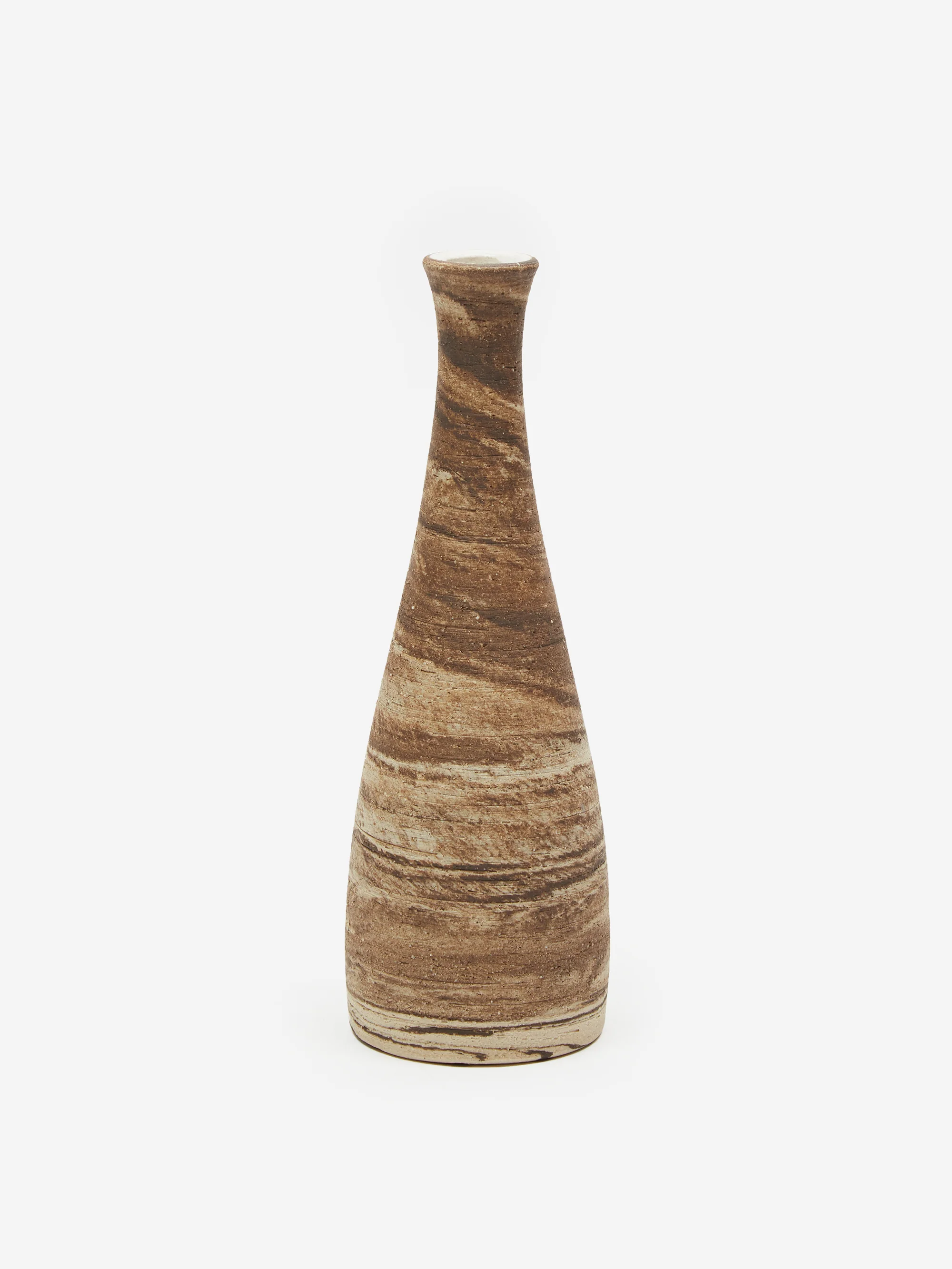 Stick Ceramics Handmade Mini Bud Vase