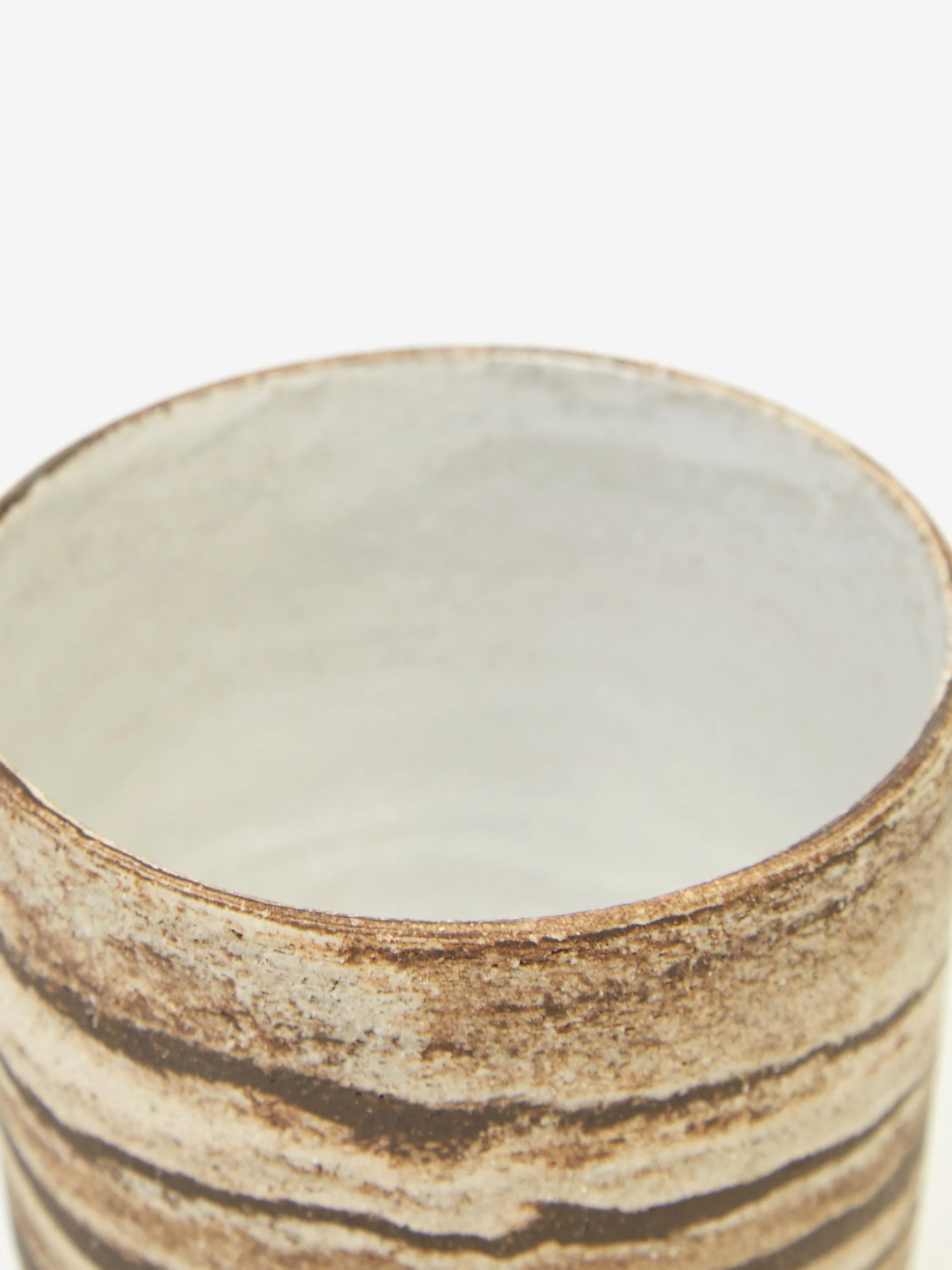 Stick Ceramics Marbled Cup - Image 2
