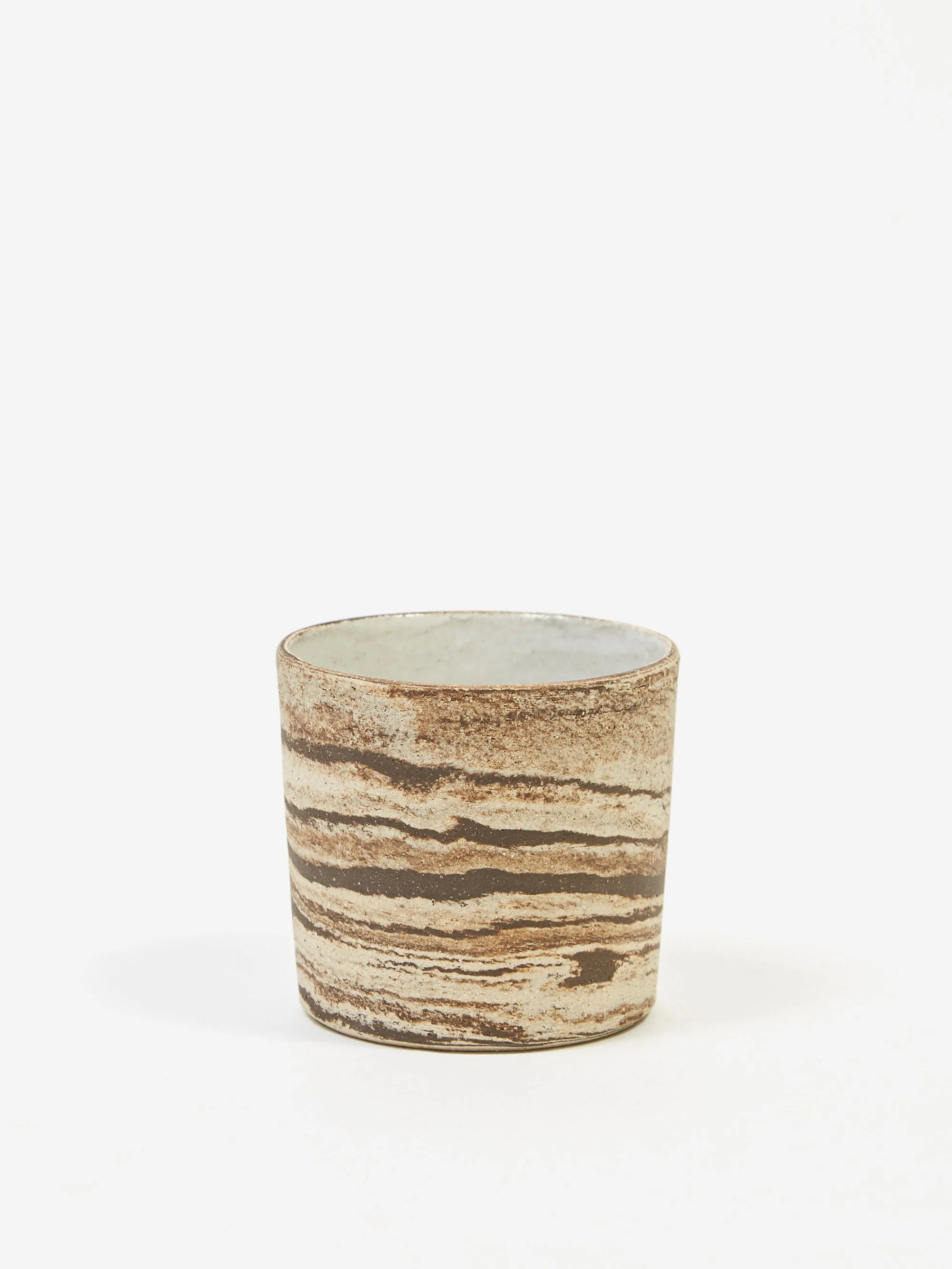 Stick Ceramics Marbled Cup - Image 4
