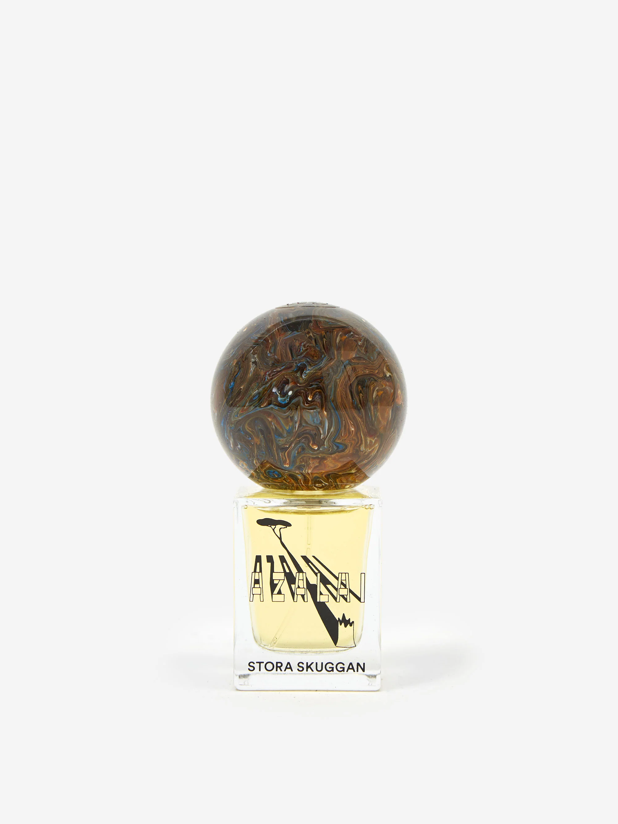 Stora Skuggan EDP 30ml - Azalai