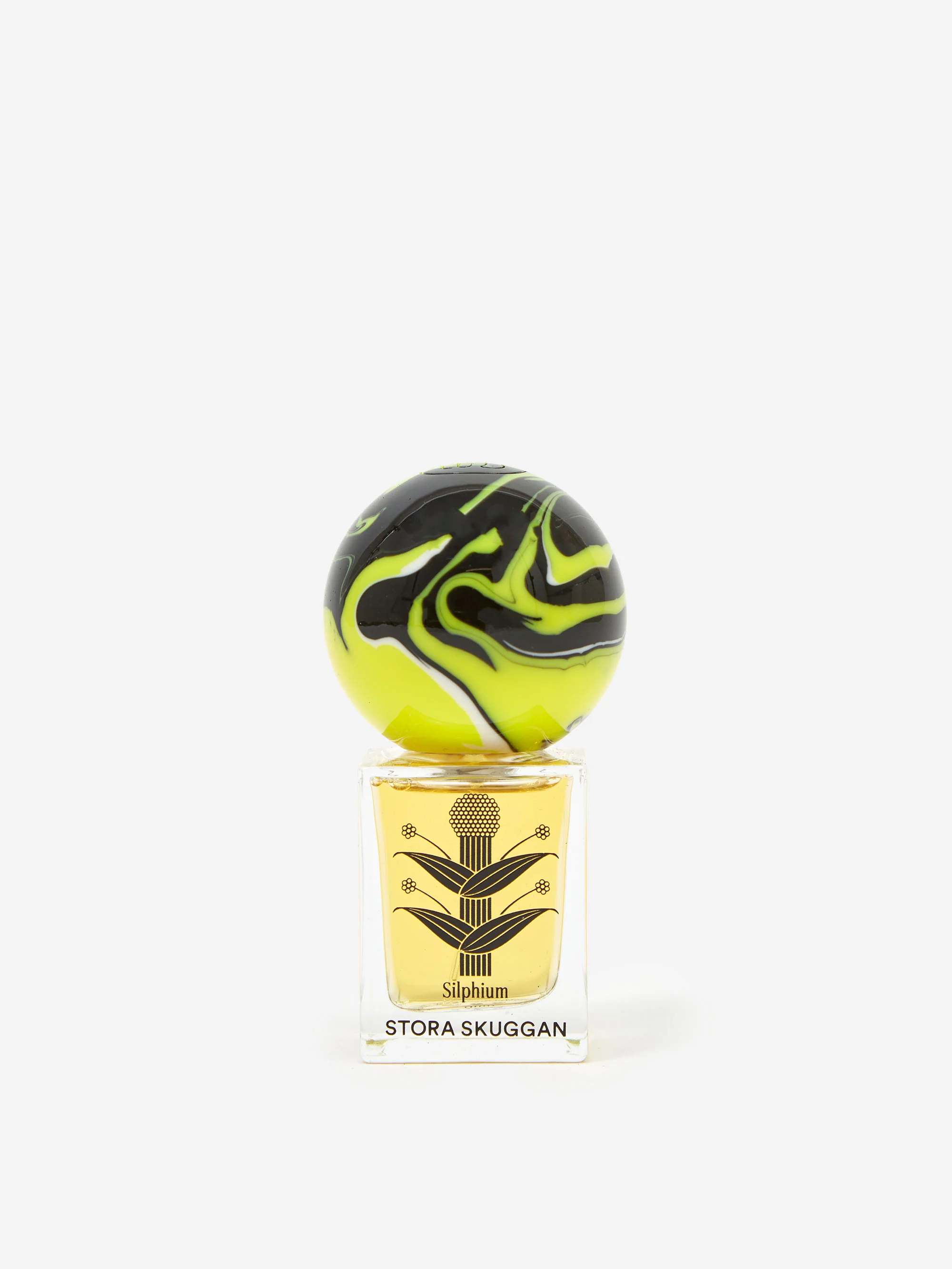 Stora Skuggan EDP 30ml - Silphium