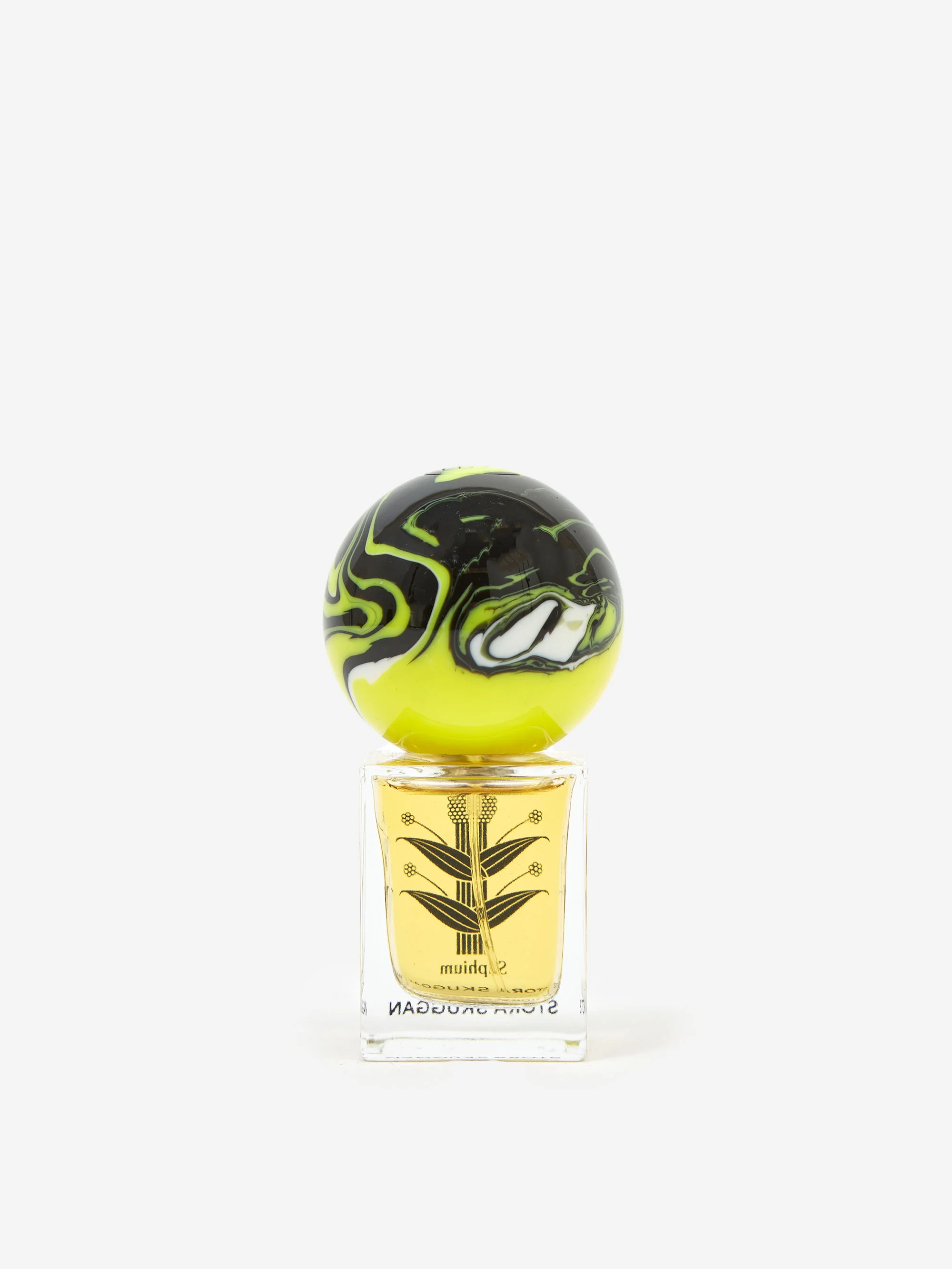 Stora Skuggan EDP 30ml - Silphium - Image 3