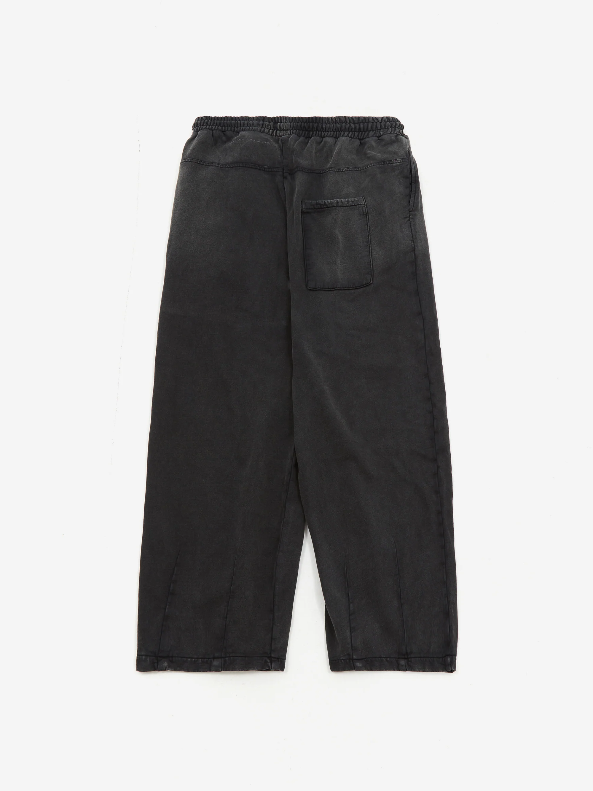 Story mfg. Geo Joggers - Faded Black - Image 4