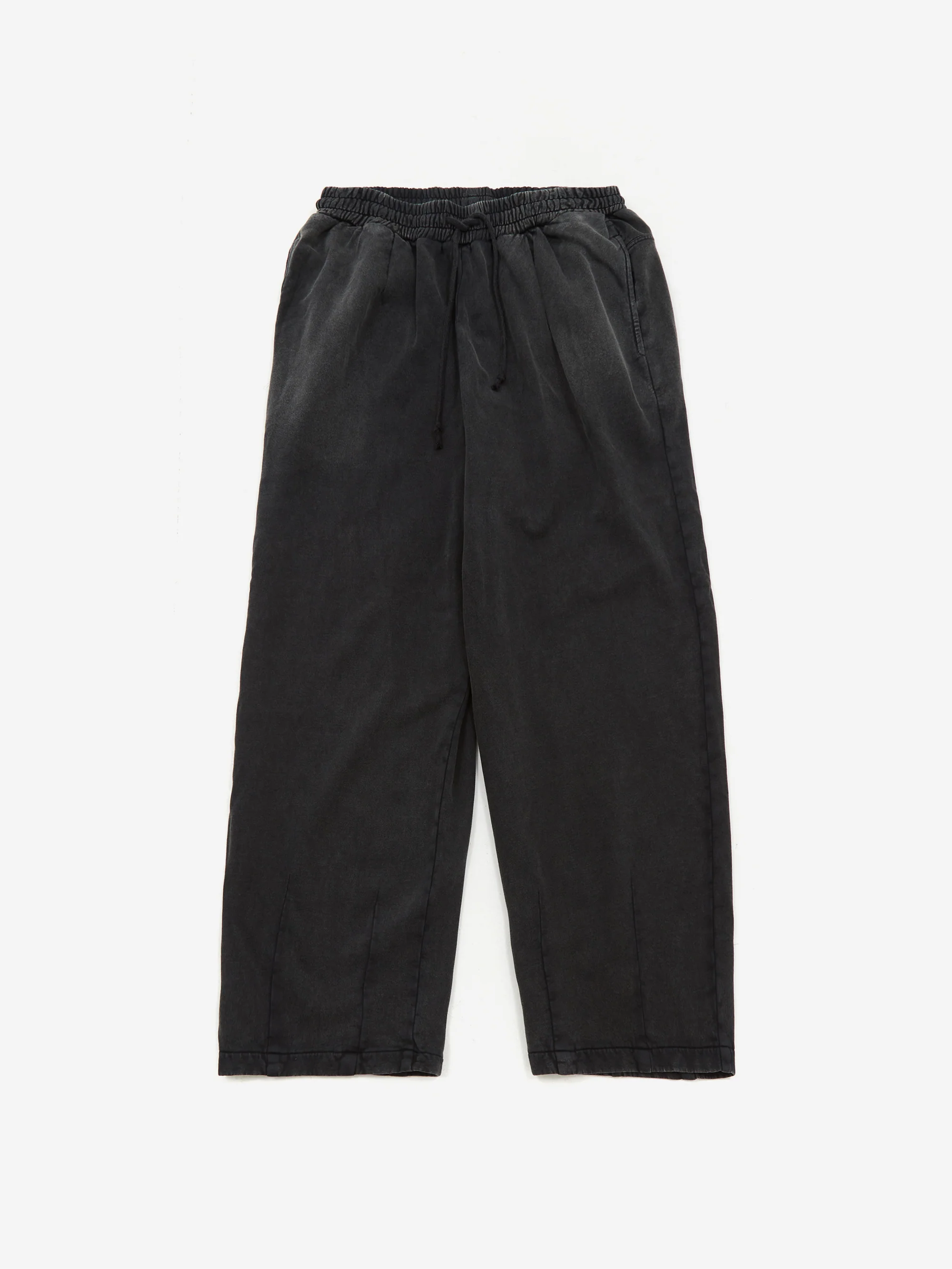 Story mfg. Geo Joggers W - Faded Black - Image 4
