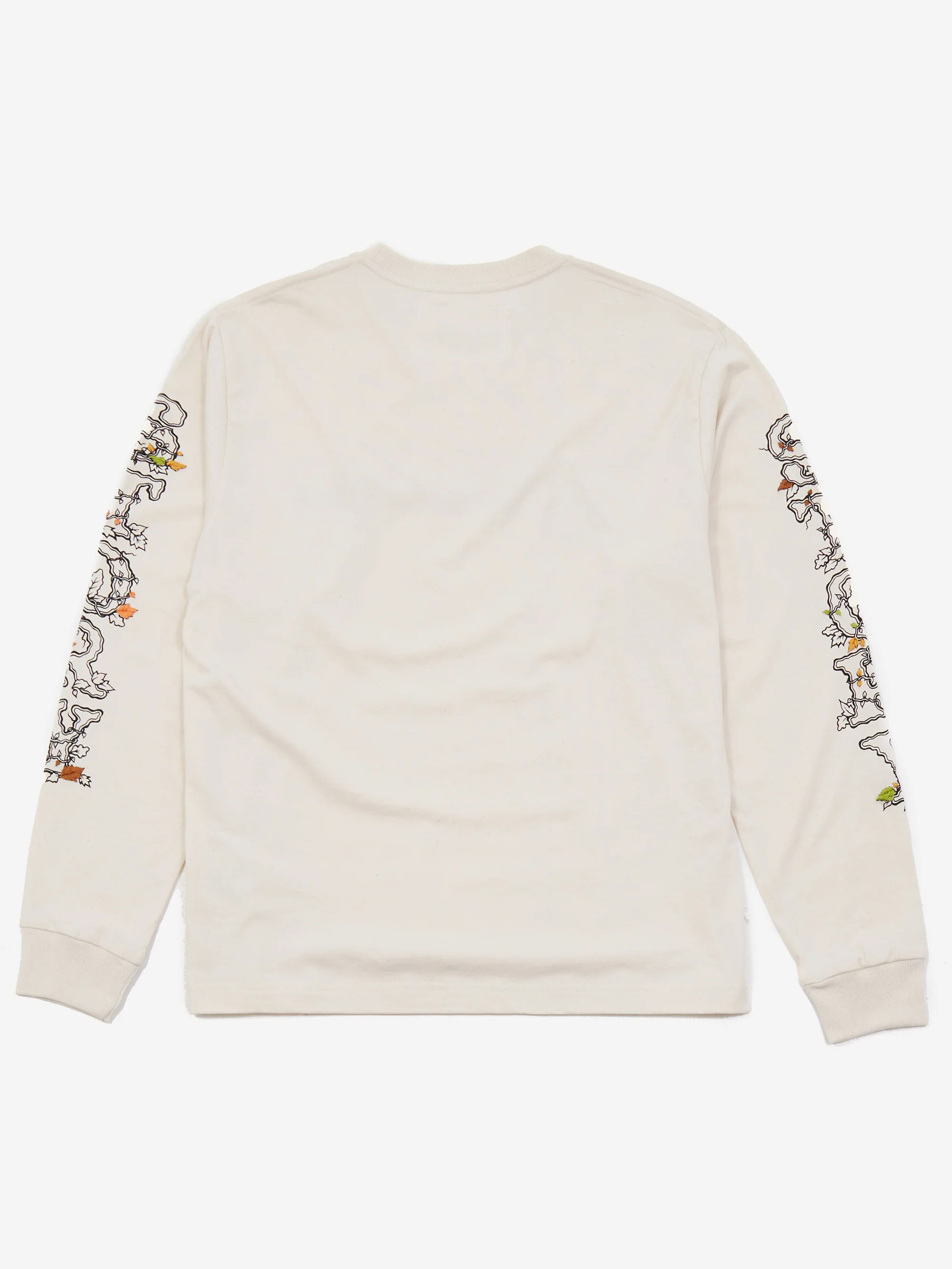 Story mfg. Grateful Tee LS - Harvest - Image 4