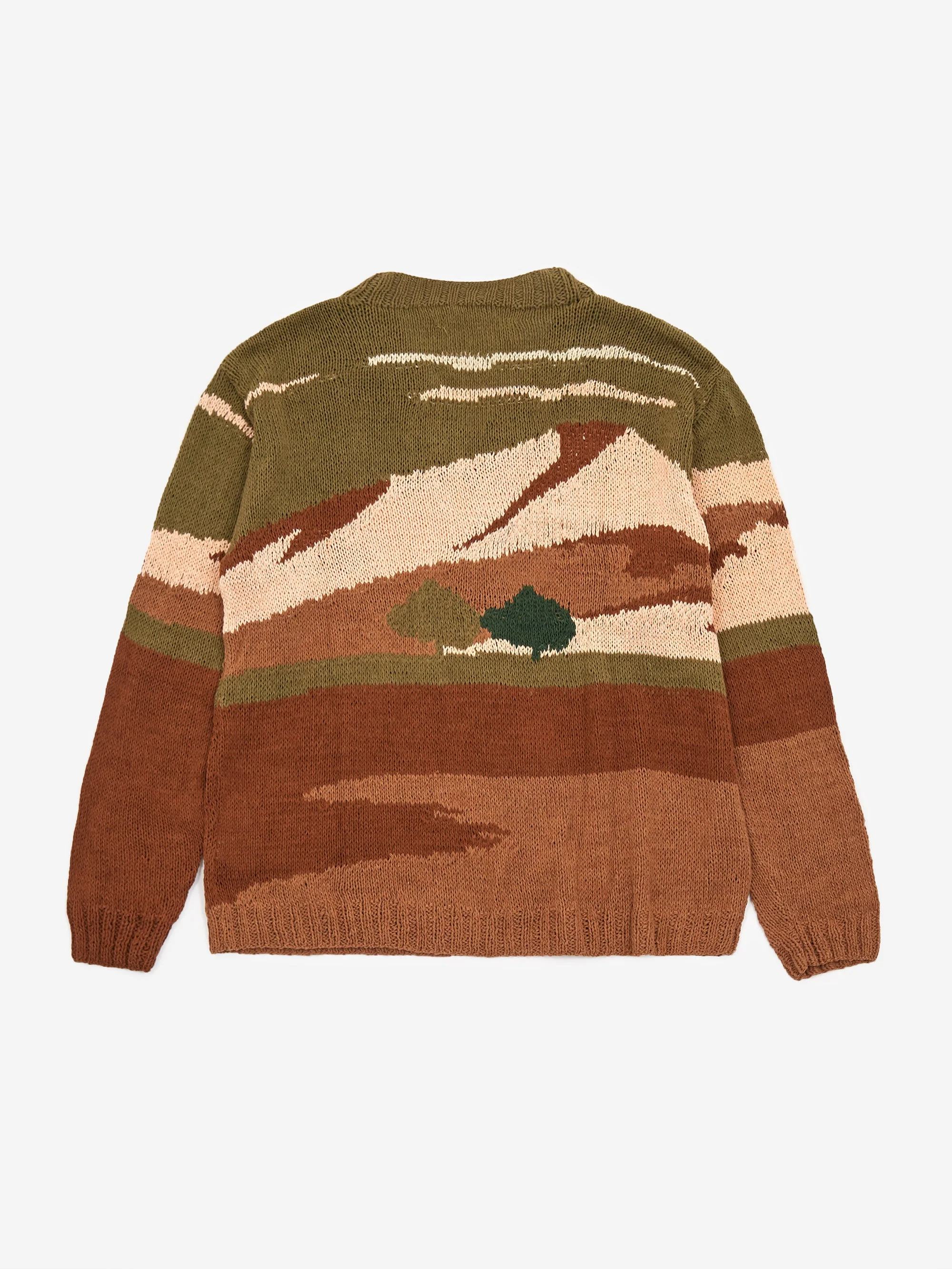Story MFG Keeping Jumper - Sweet Home - Image 5