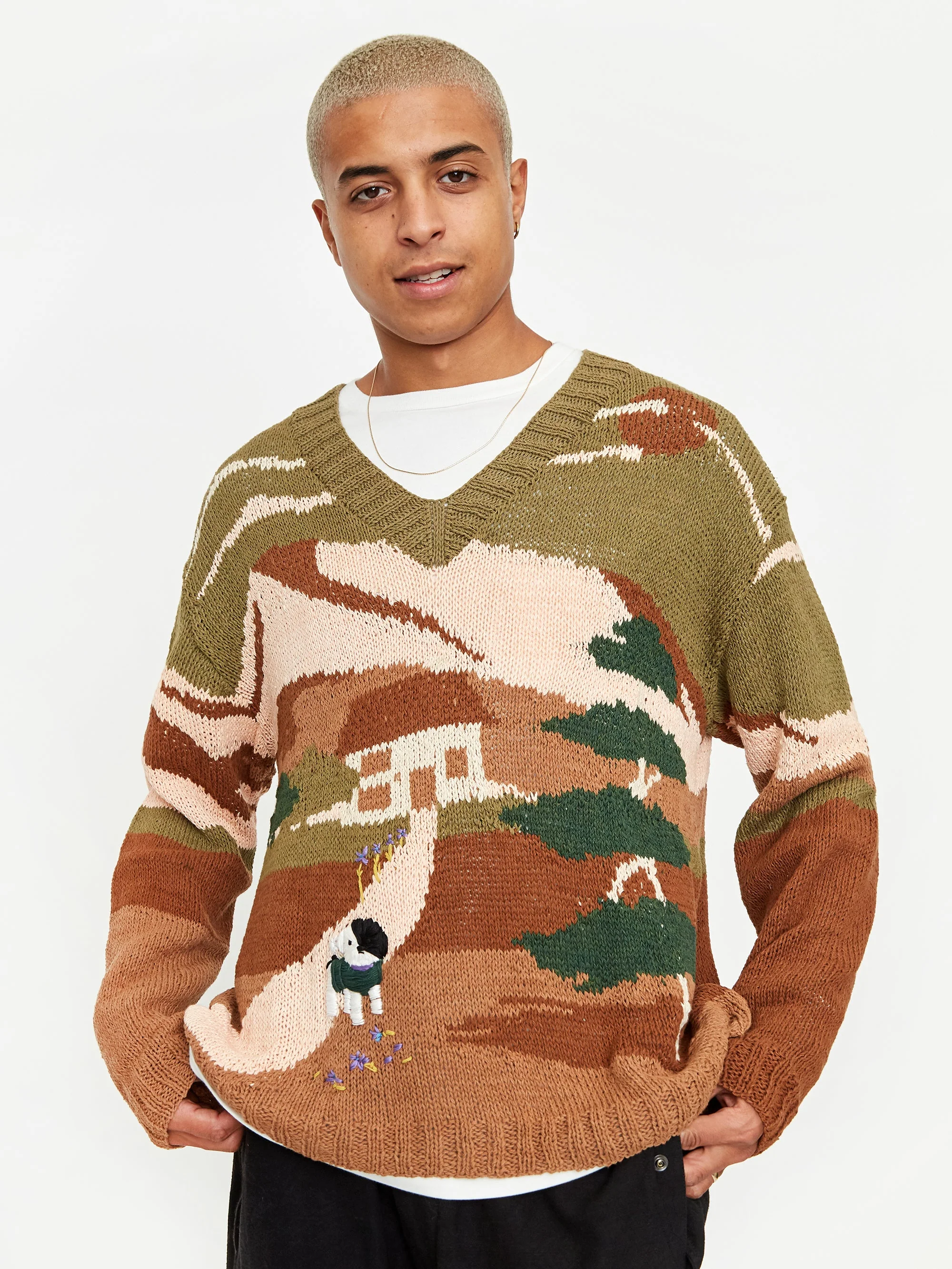 Story MFG Keeping Jumper - Sweet Home - Image 6