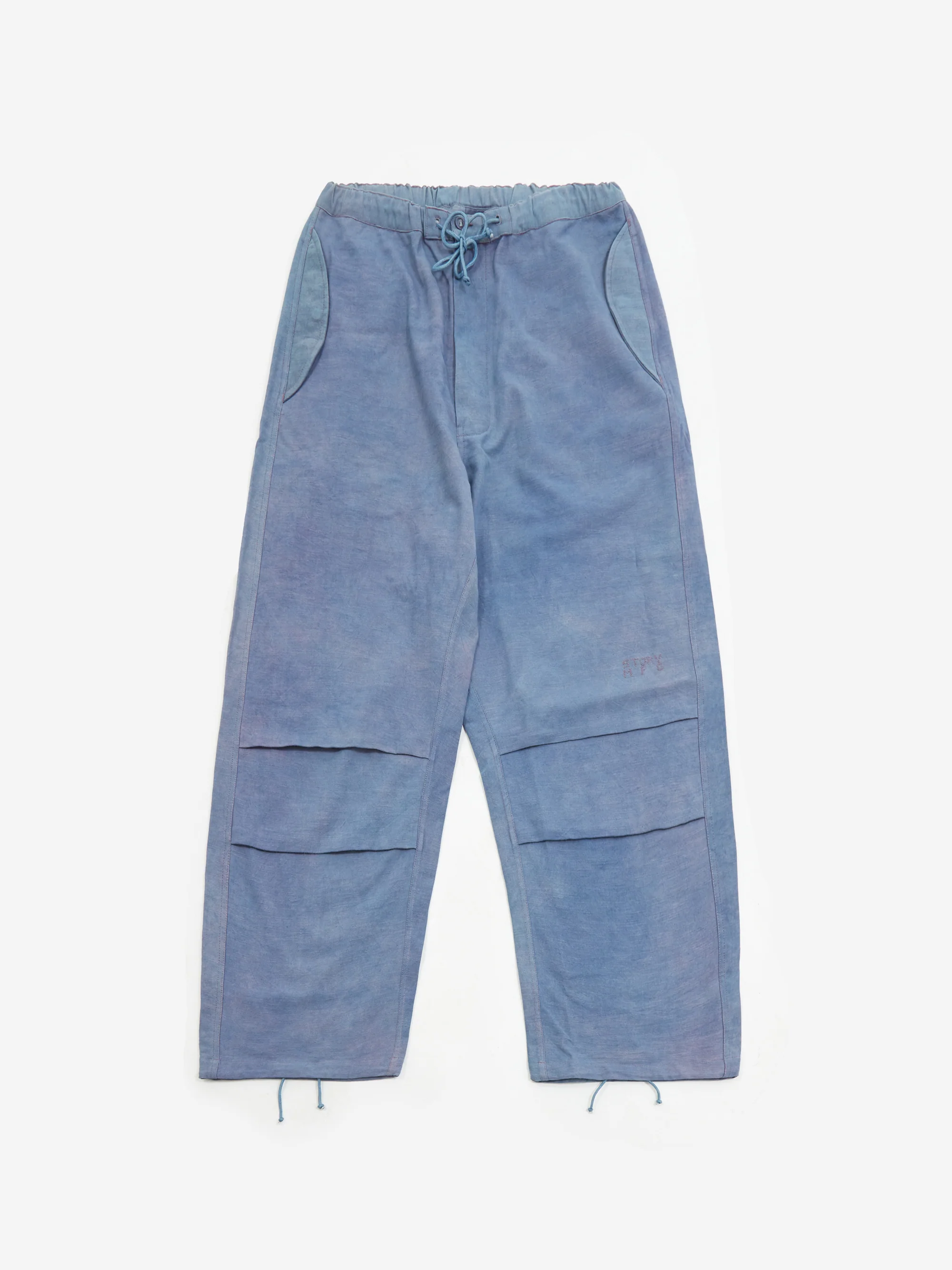 STORY mfg. Paco Pants - Purple