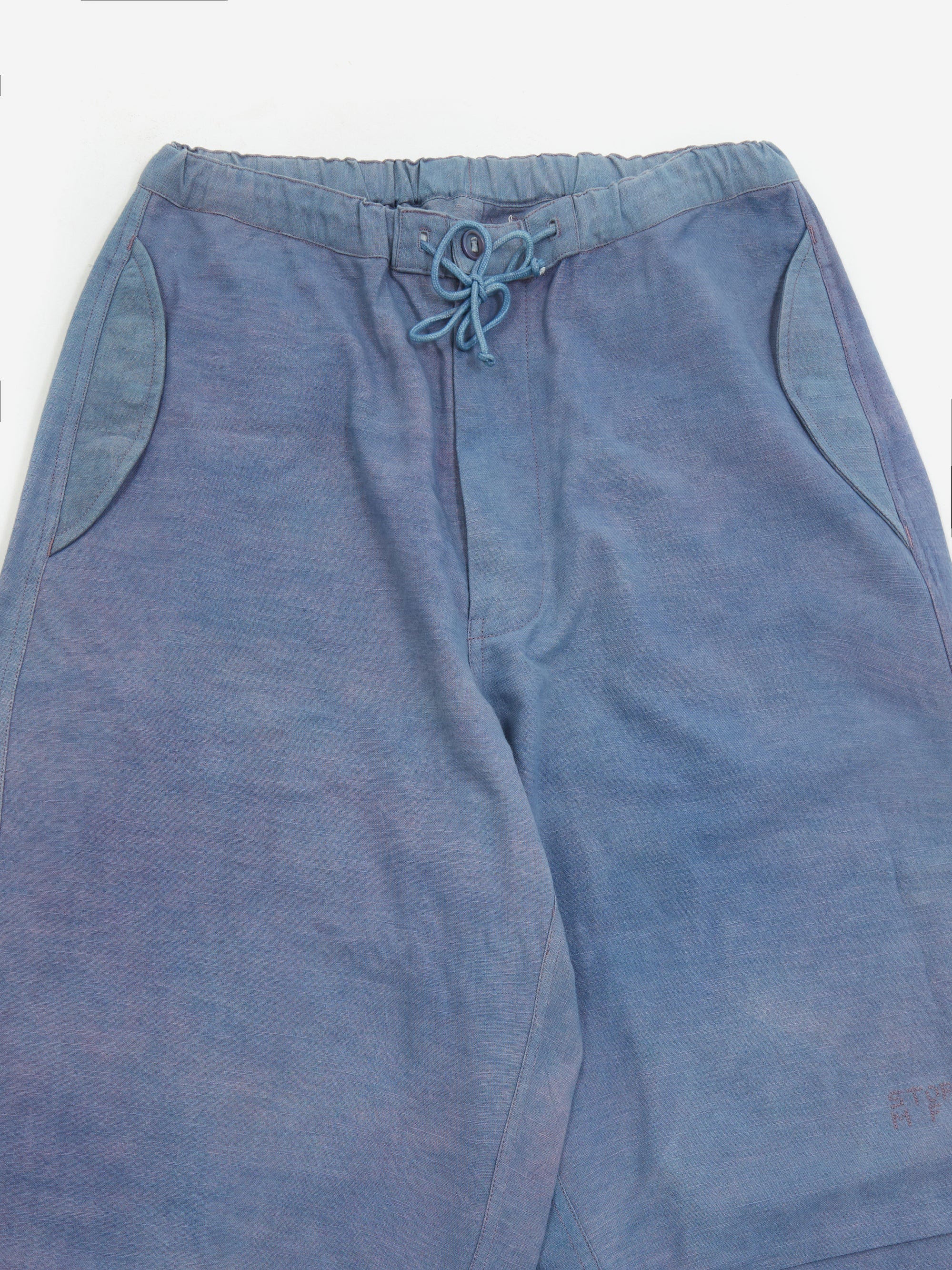 STORY mfg. Paco Pants - Purple - Image 3