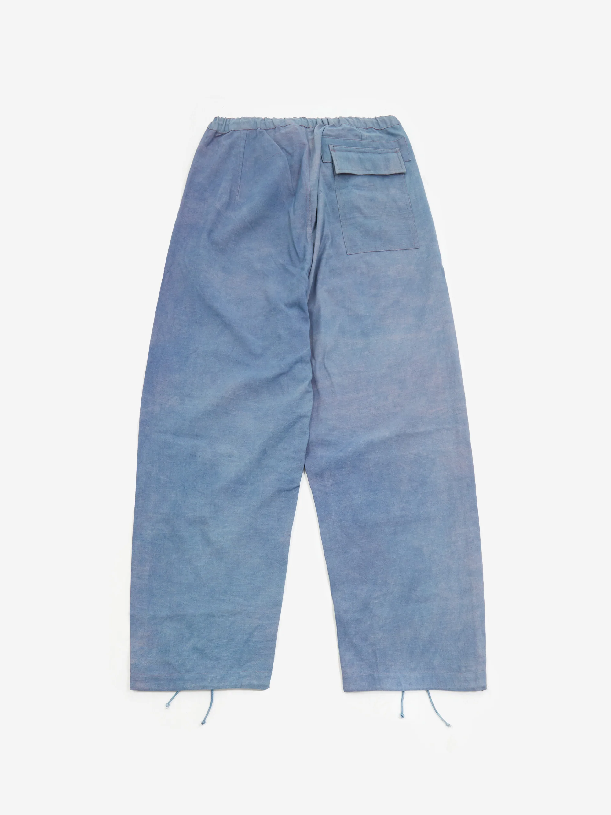 STORY mfg. Paco Pants - Purple - Image 4