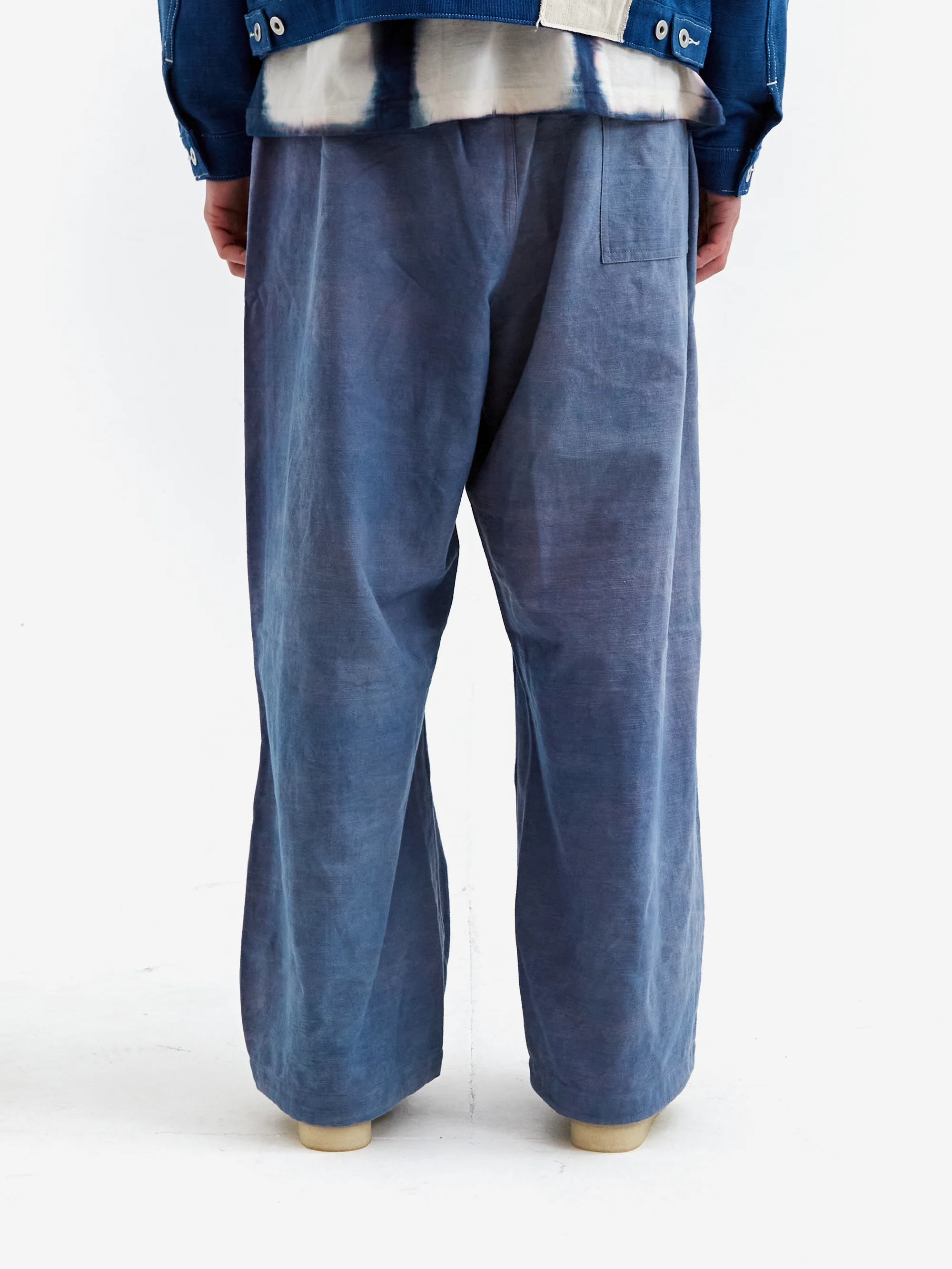 STORY mfg. Paco Pants - Purple - Image 6
