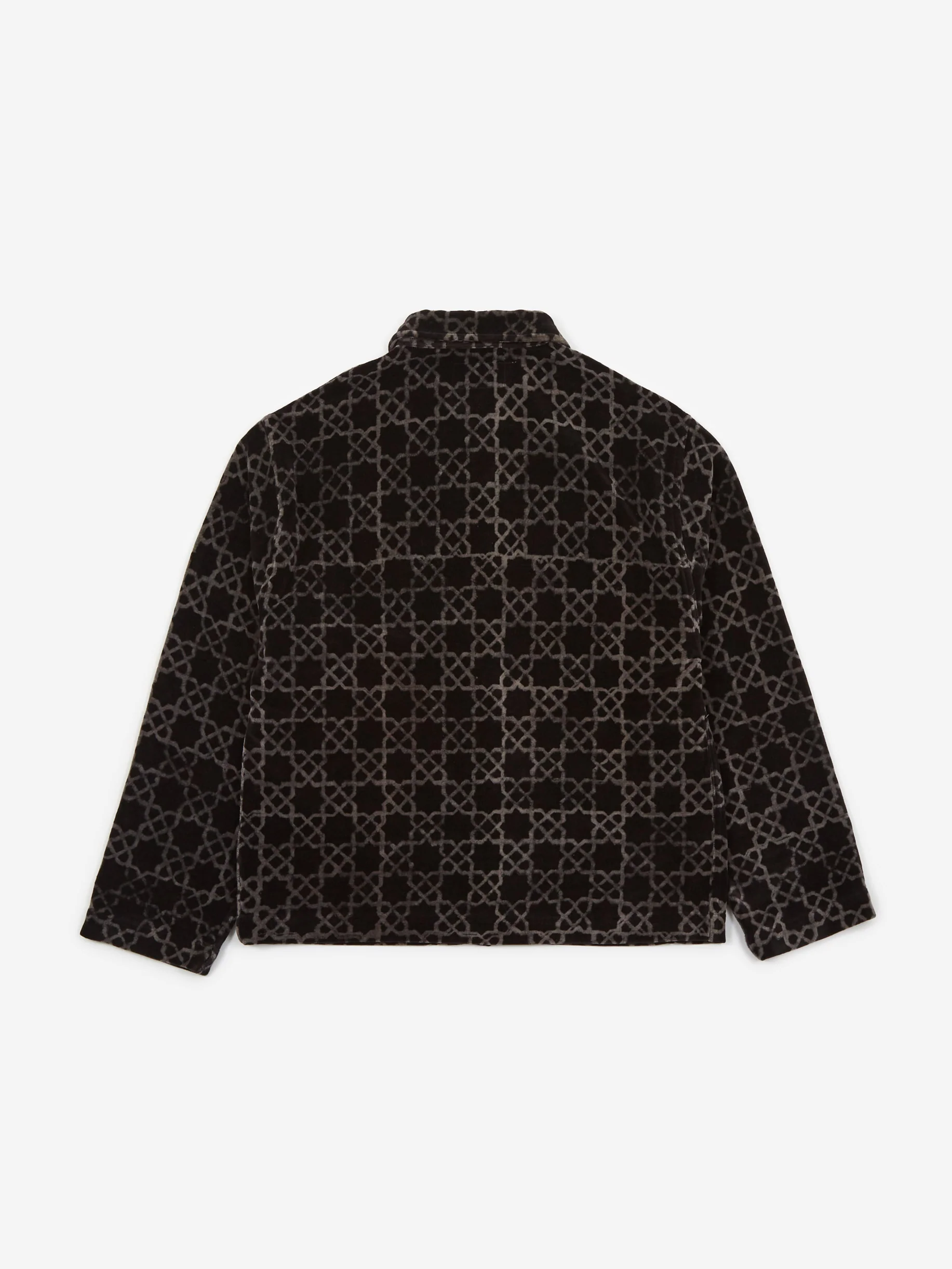 Story MFG SOT Jacket - Dark Arabesque - Image 6