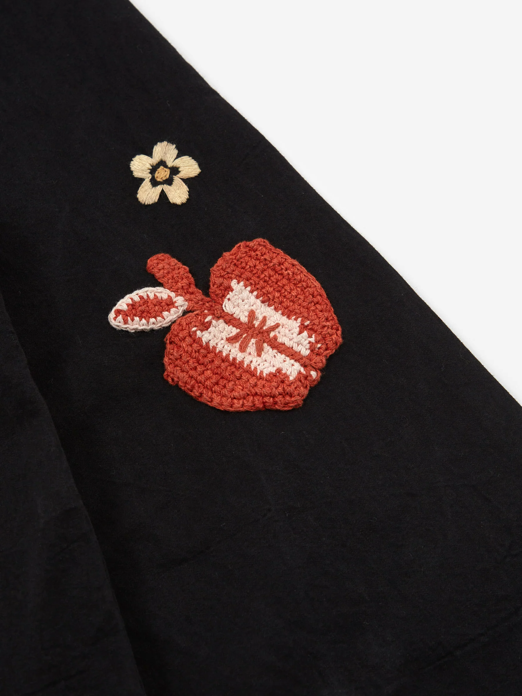 Story MFG SOT Jacket - Washed Black Scorpio Trip - Image 6