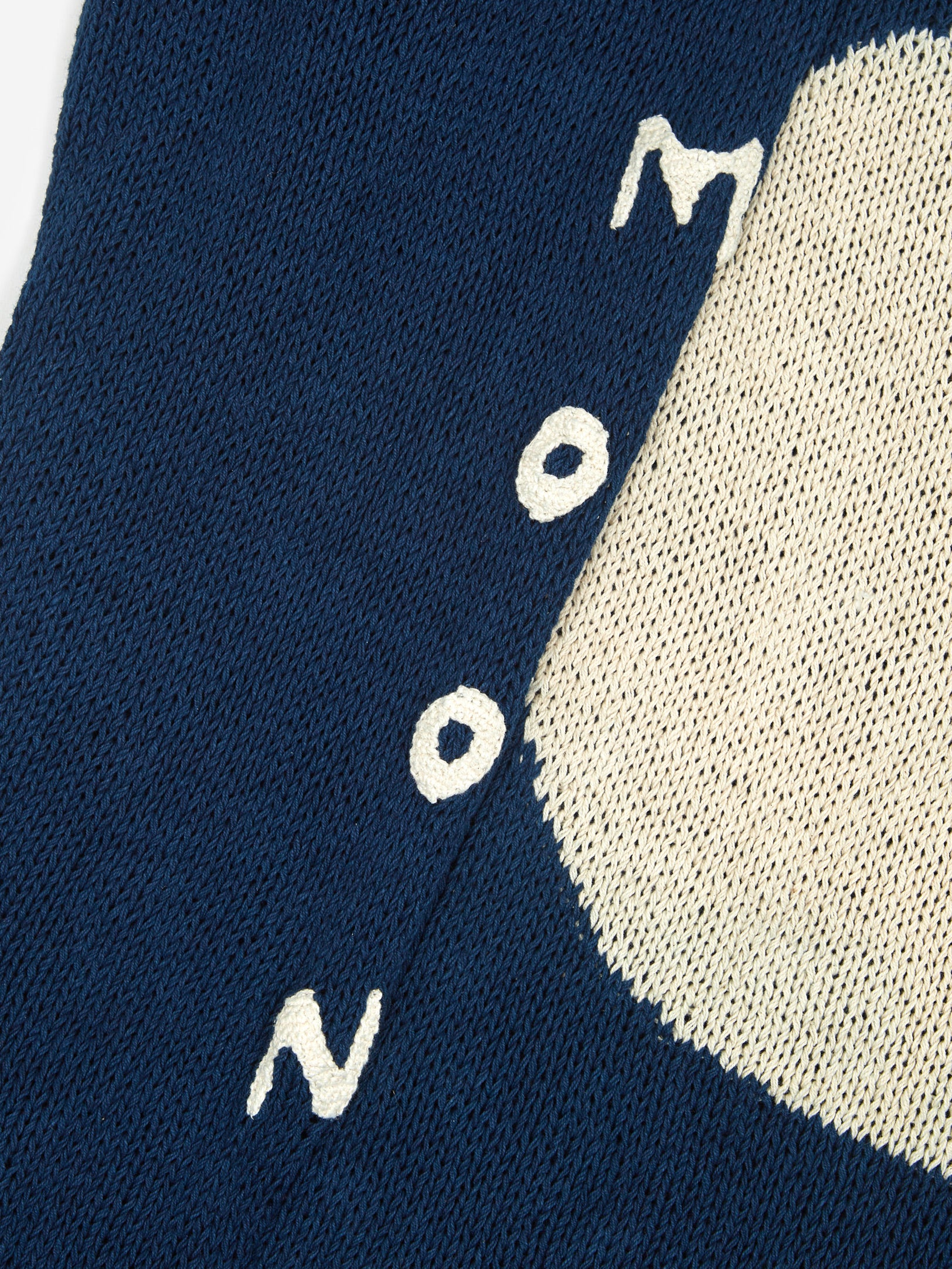 Story MFG Twinsun Rollneck - Moon - Image 3