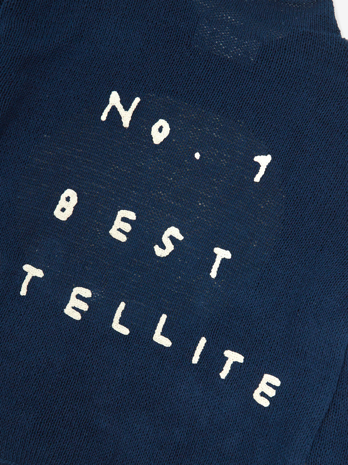Story MFG Twinsun Rollneck - Moon - Image 4