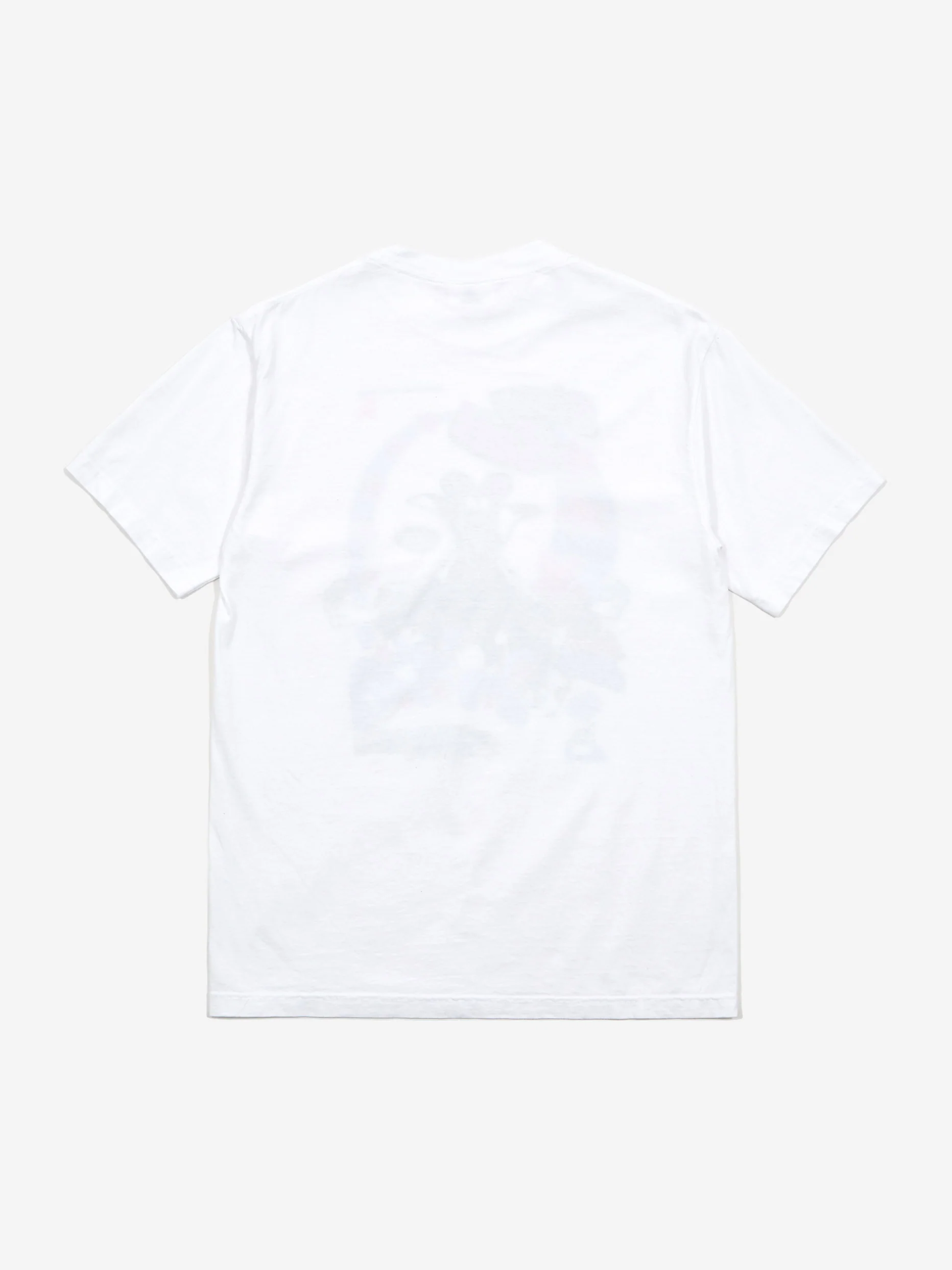 Stray Rats Cereal Shortsleeve T-Shirt - White - Image 2
