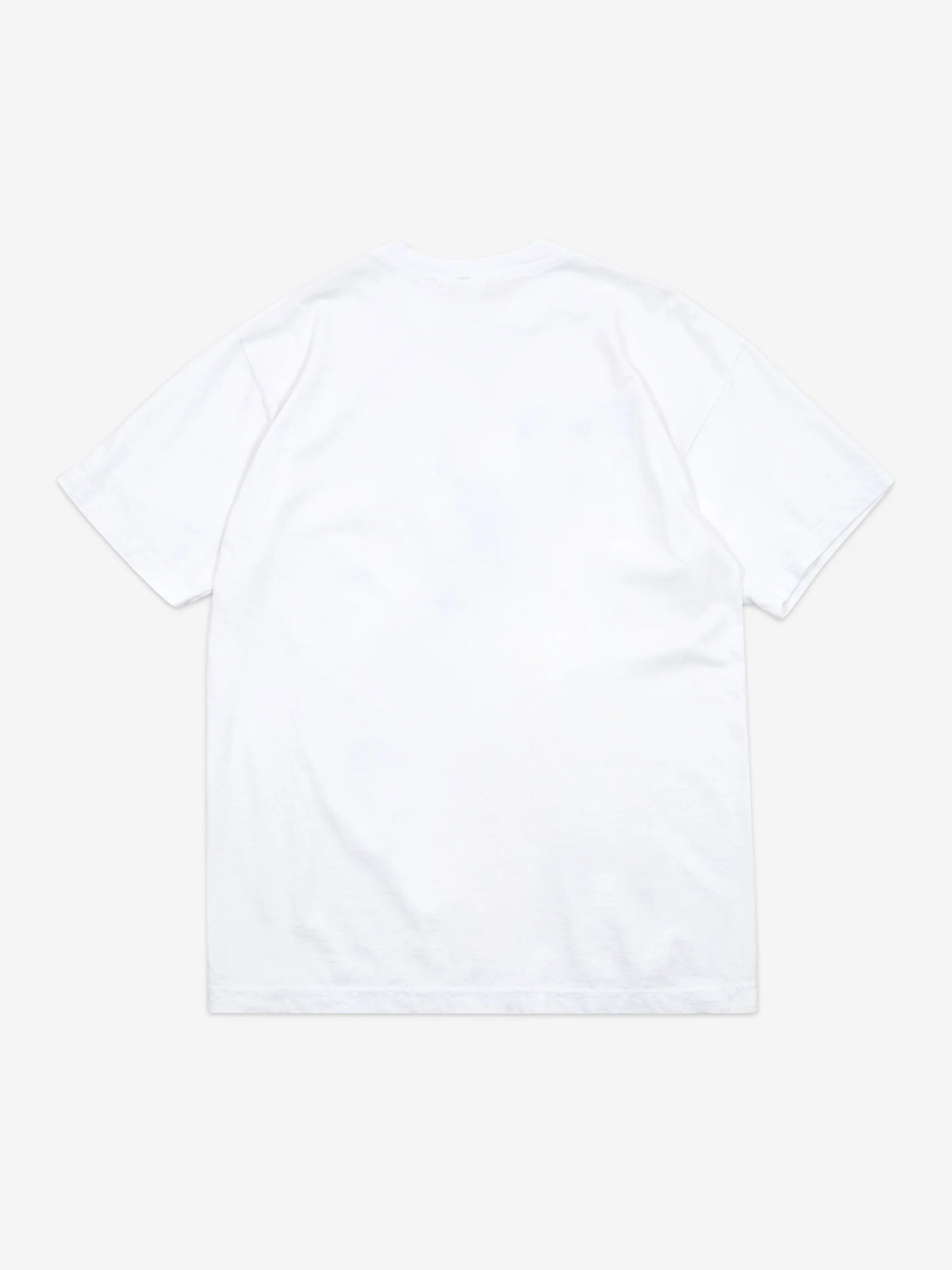 Stray Rats Pixel Roedenticide T-Shirt - White - Image 4