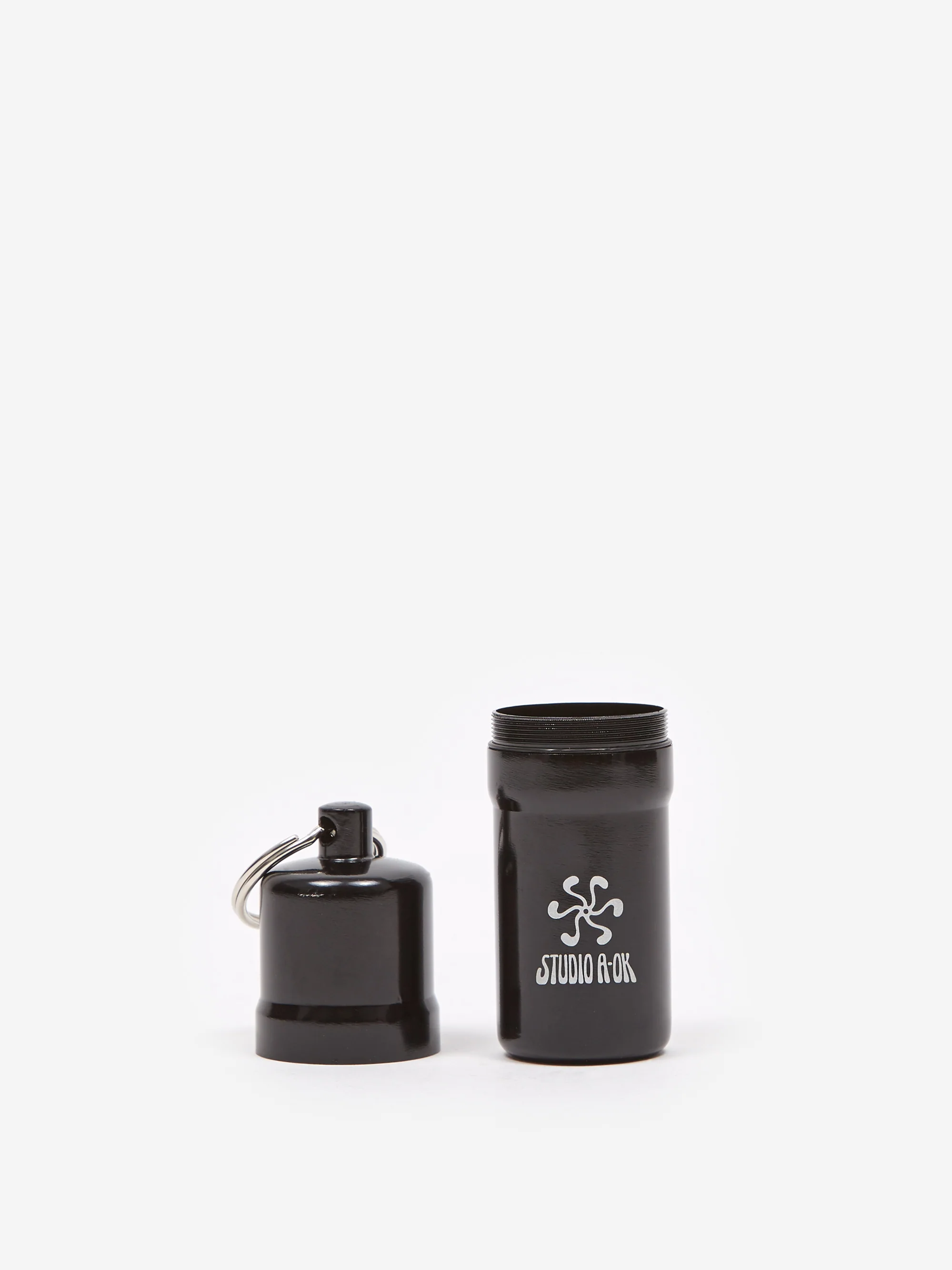 Studio A-OK Party Tube Plus - Black - Image 2
