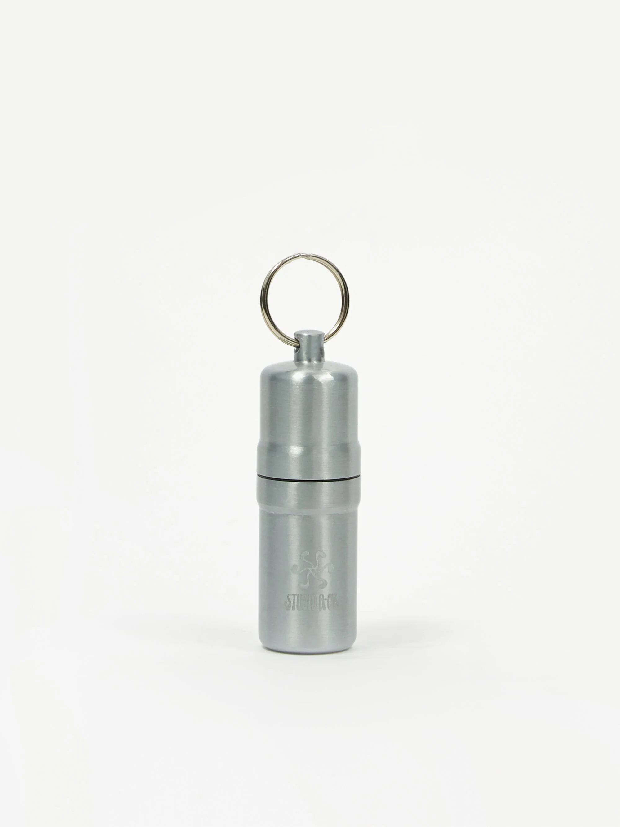 Studio A-OK Party Tube Plus - Silver