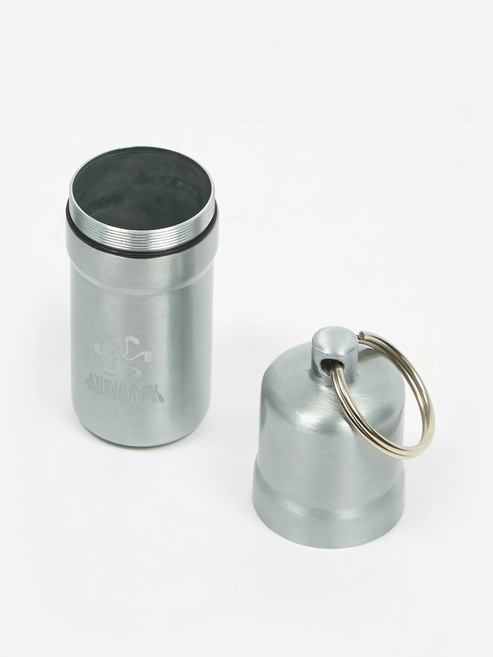 Studio A-OK Party Tube Plus - Silver - Image 2