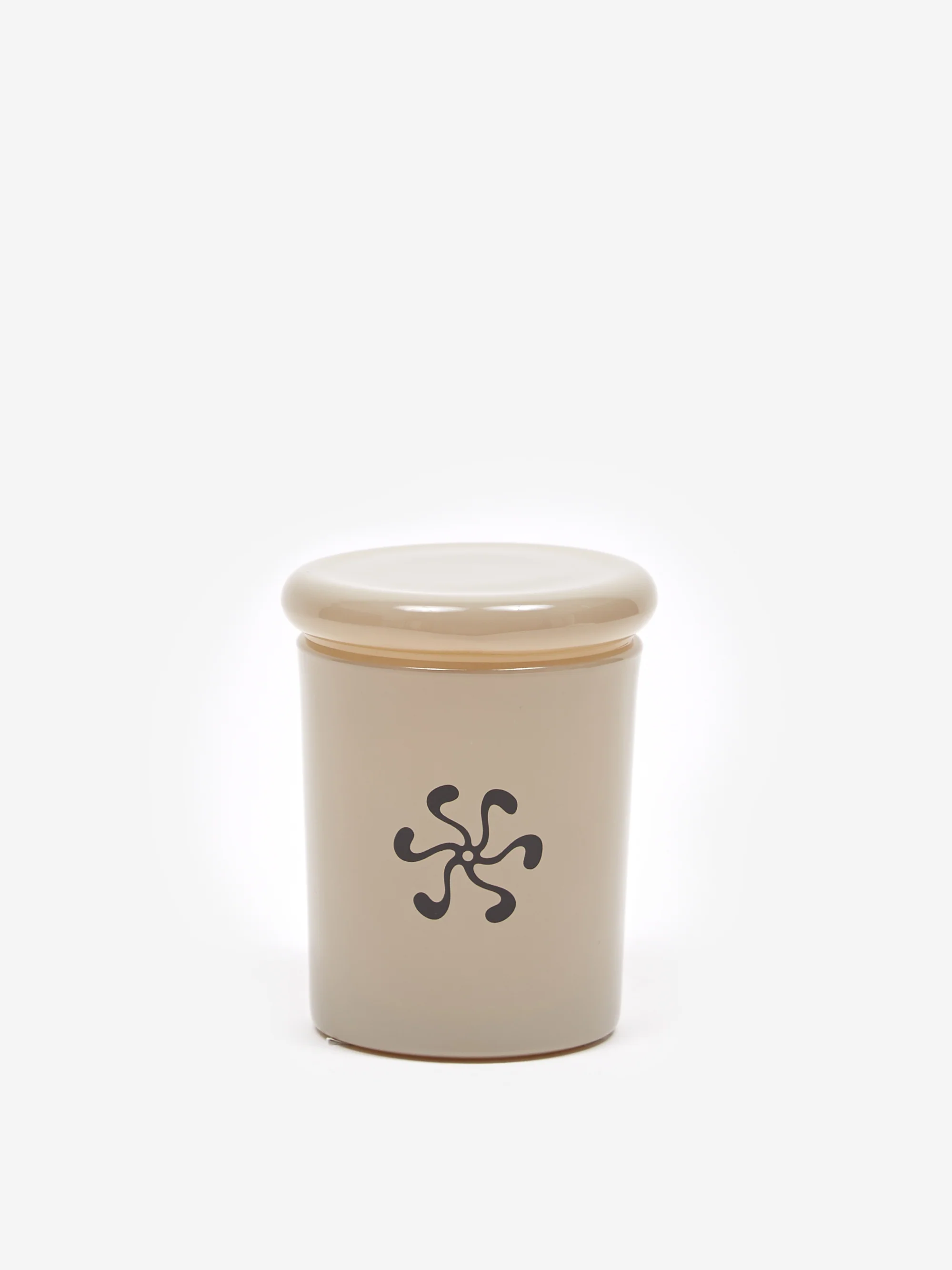 Studio A-OK Pot Is Fun Stashjar - Grey - Image 3