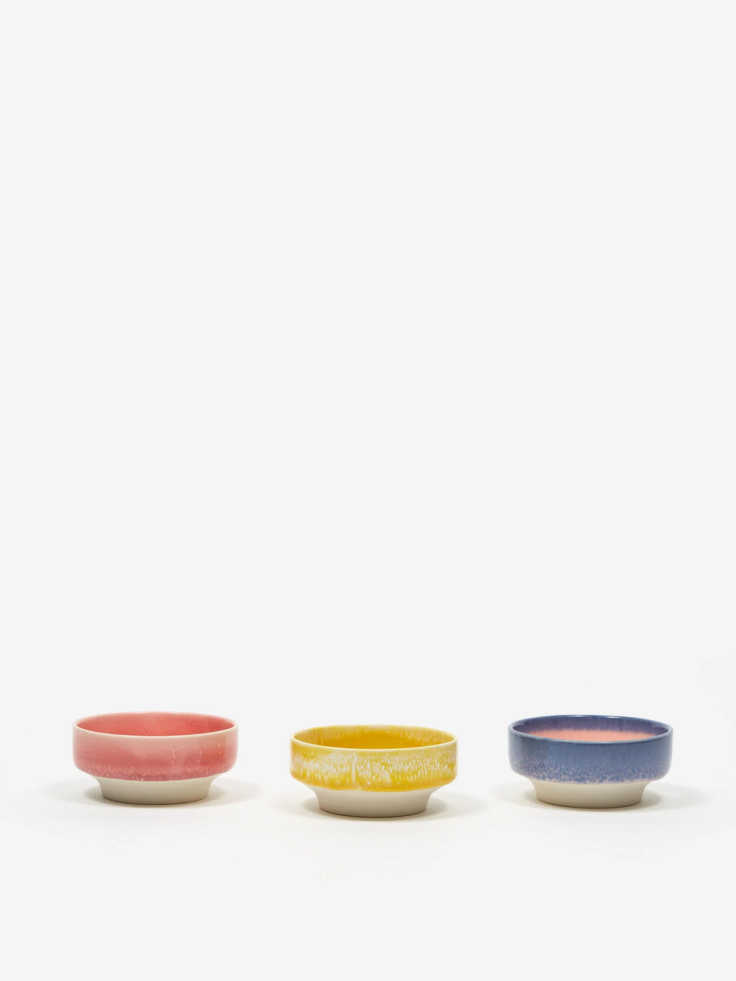 Studio Arhoj Dip Dish - Multicolour - Image 2