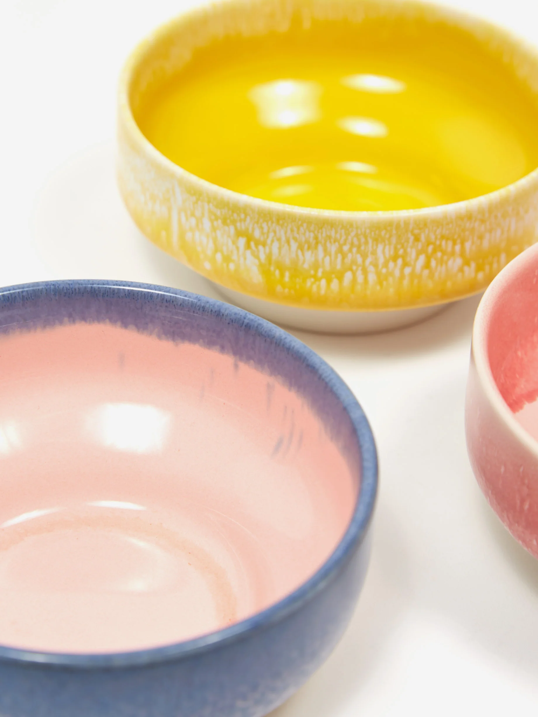 Studio Arhoj Dip Dish - Multicolour - Image 3