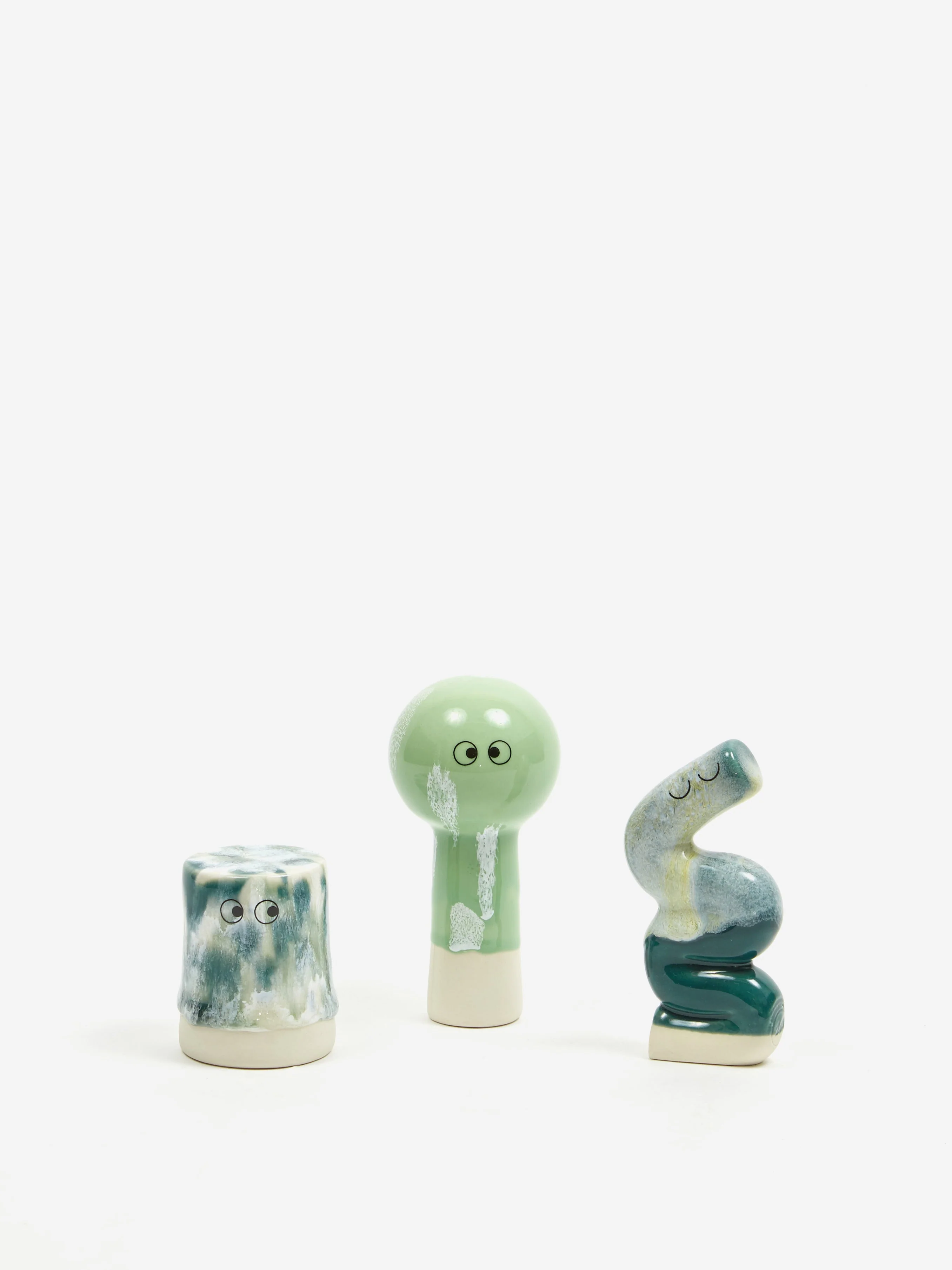 Studio Arhoj Familia - Green - Image 2