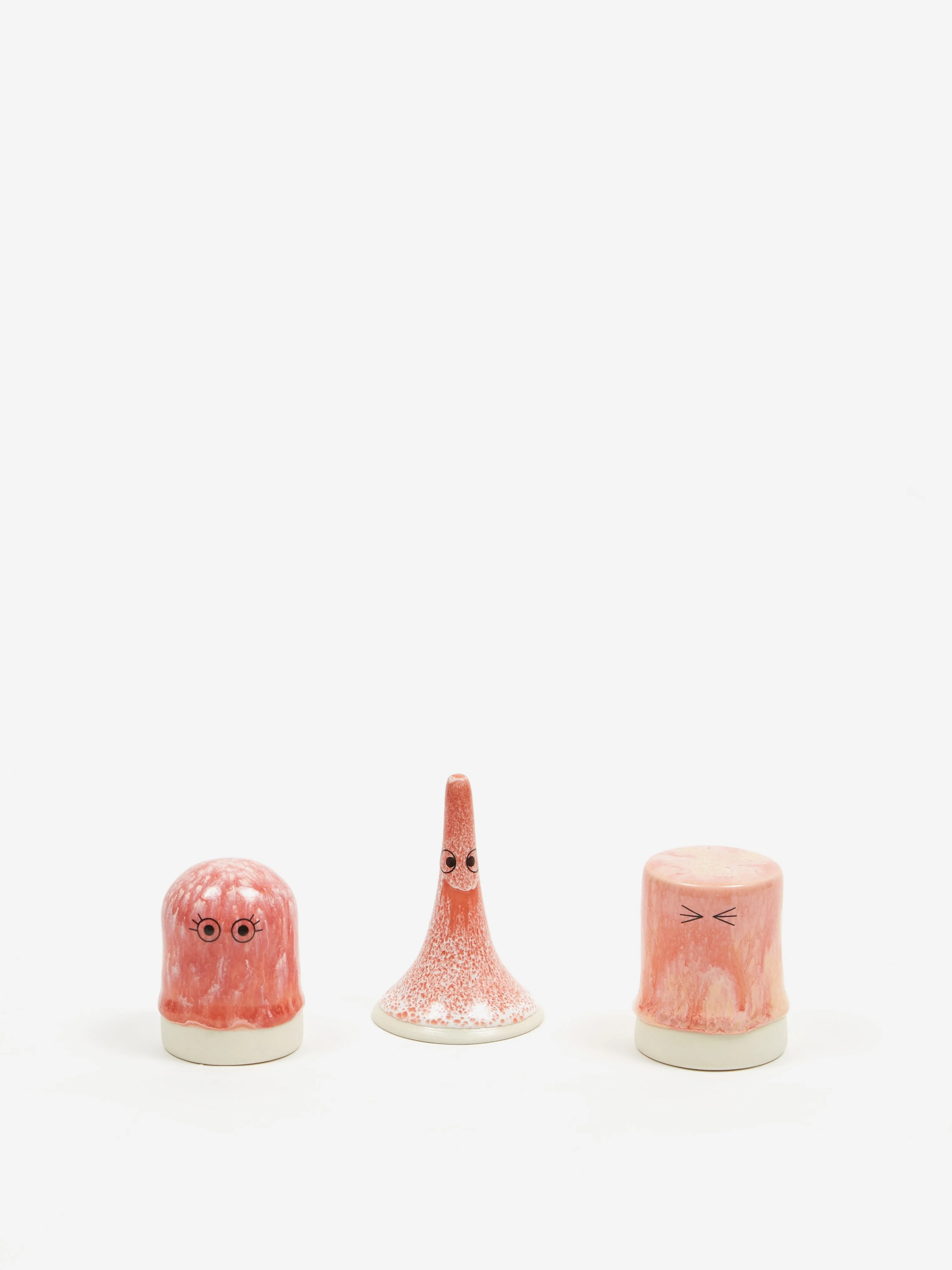Studio Arhoj Familia - Red - Image 2