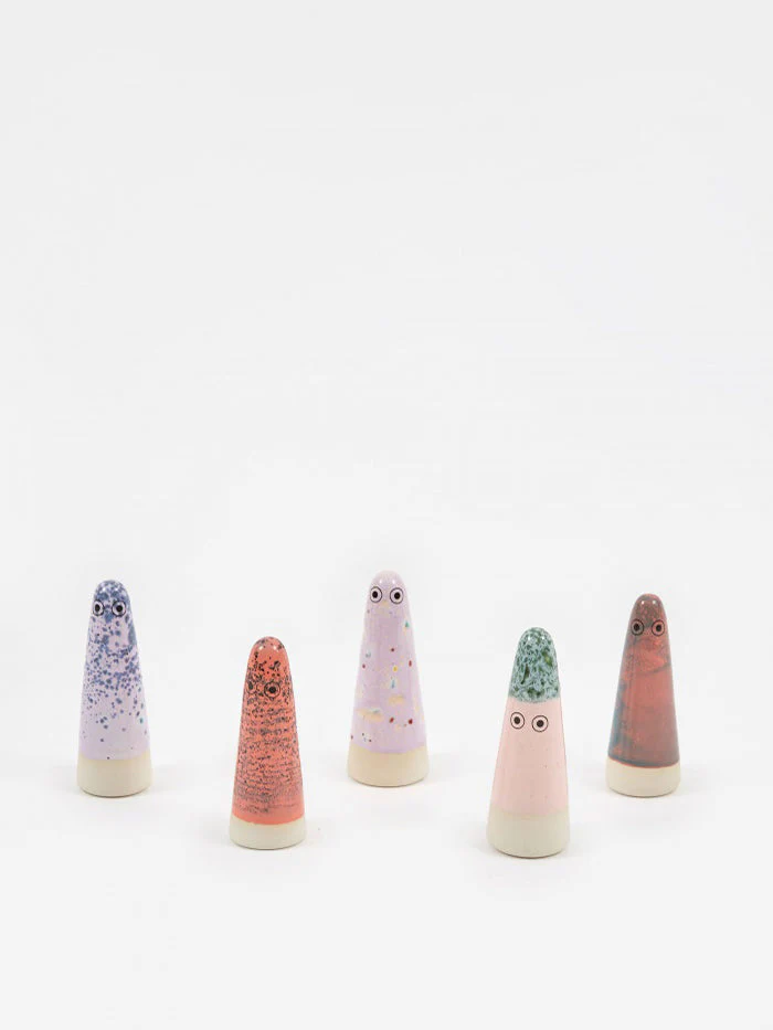 Studio Arhoj Ghost - Pink - Image 2