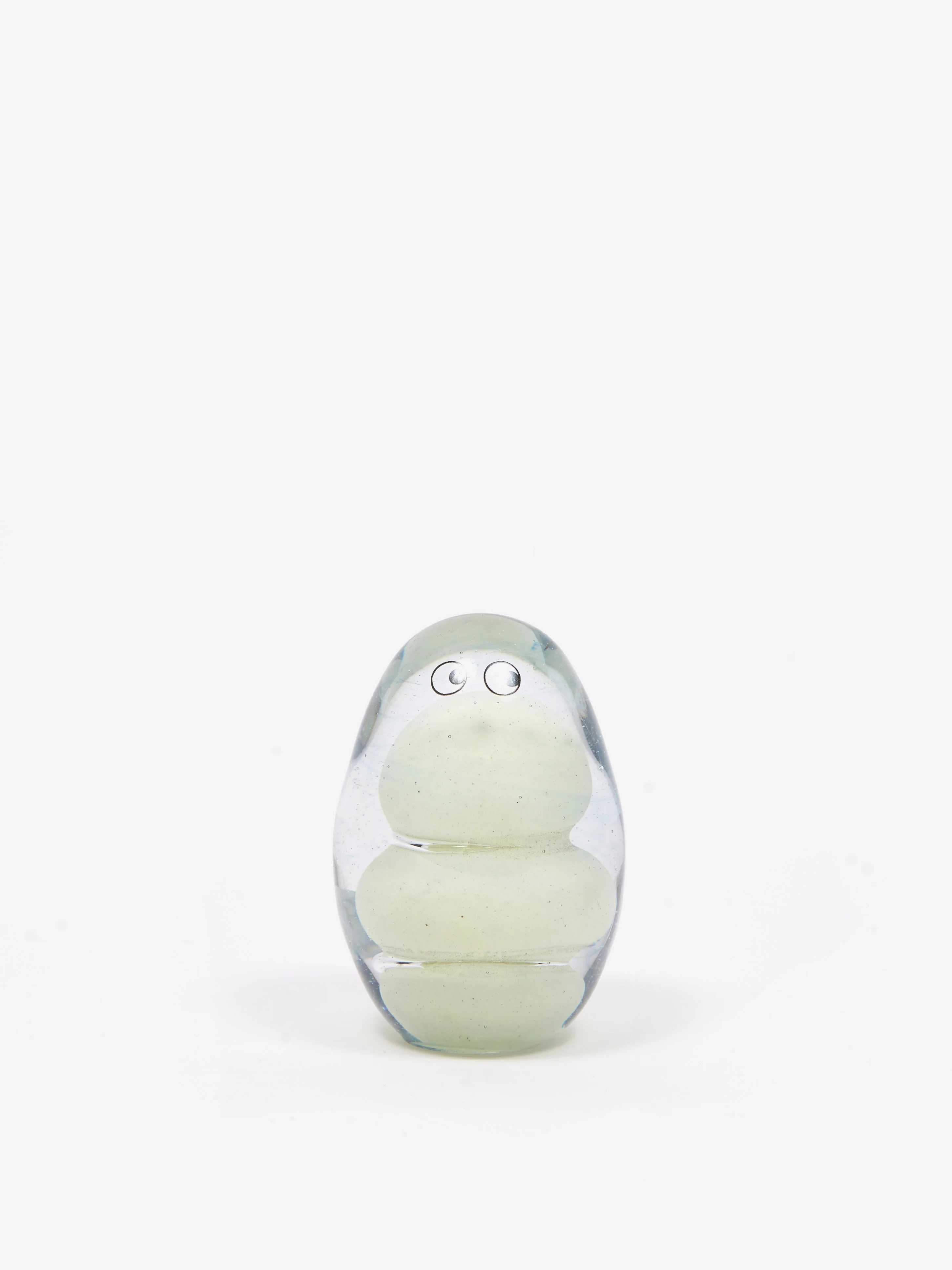 Studio Arhoj Glow In The Dark Crystal Blob - Image 4