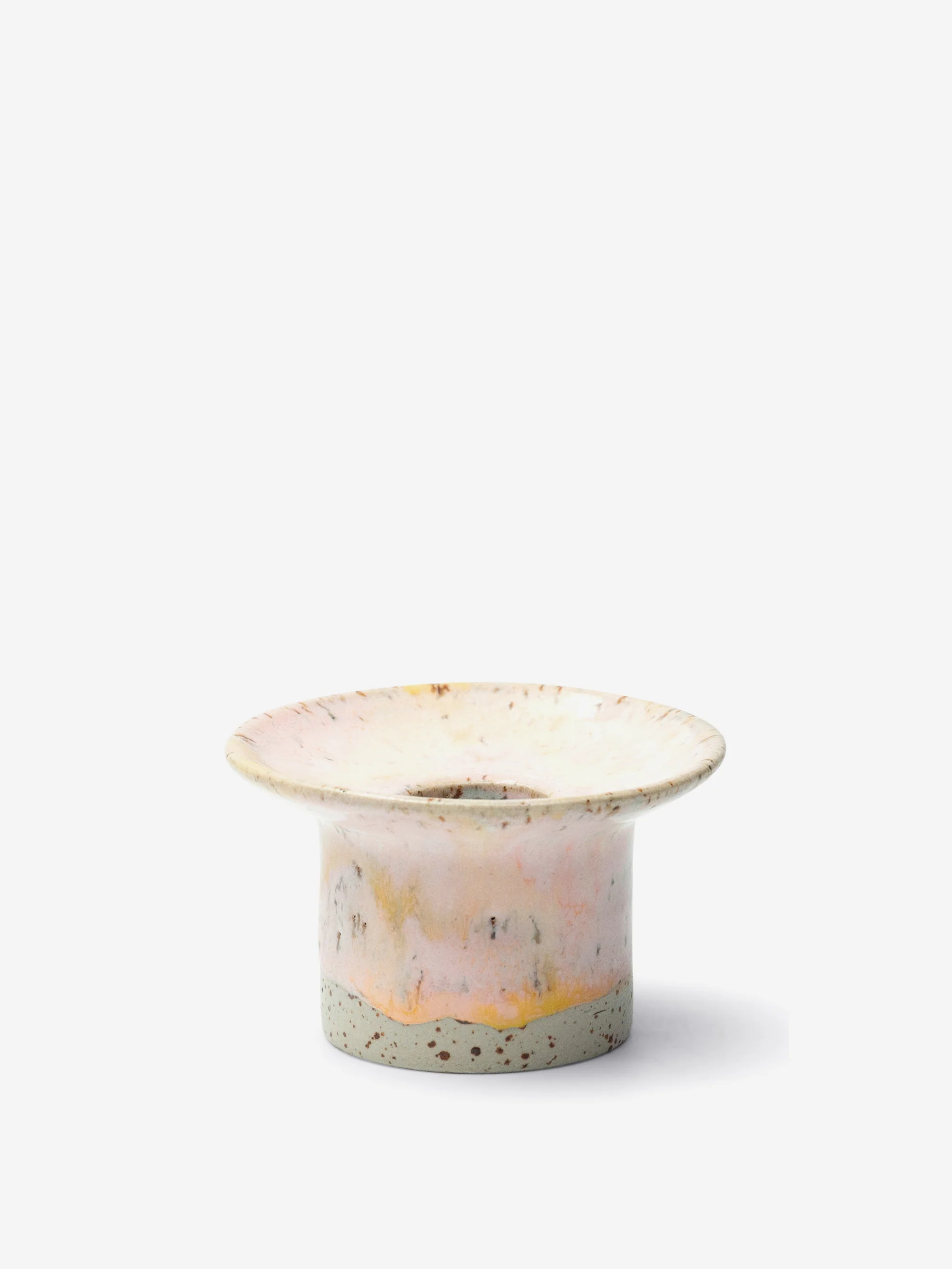 Studio Arhoj Hono Candle Holder - Multi