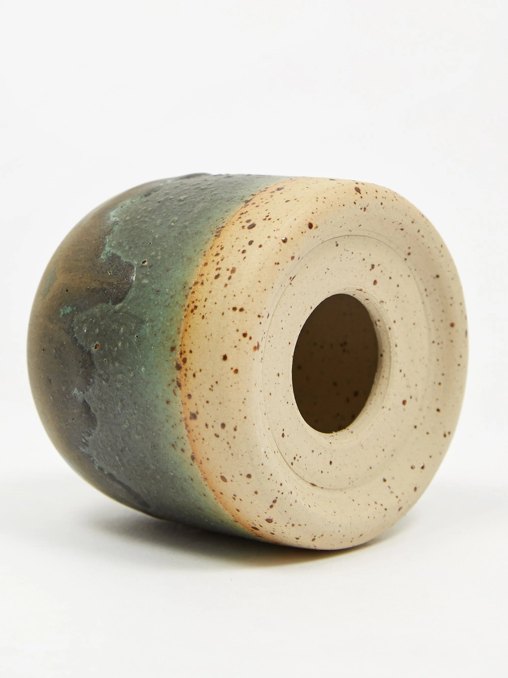 Studio Arhoj Mini Lava - Army Green Gloss - Image 5
