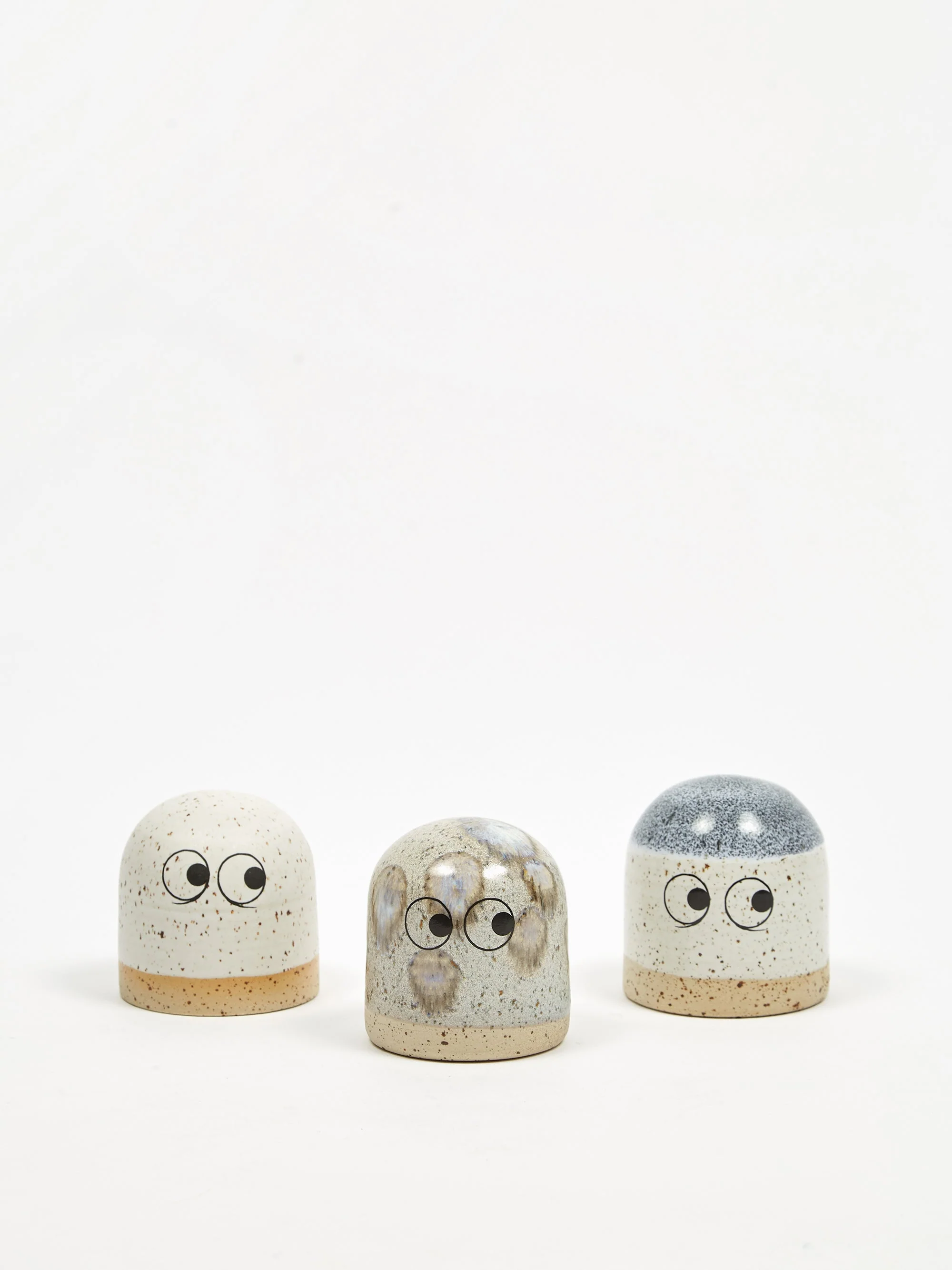 Studio Arhoj Mini Lava - Black/White/Grey - Image 2