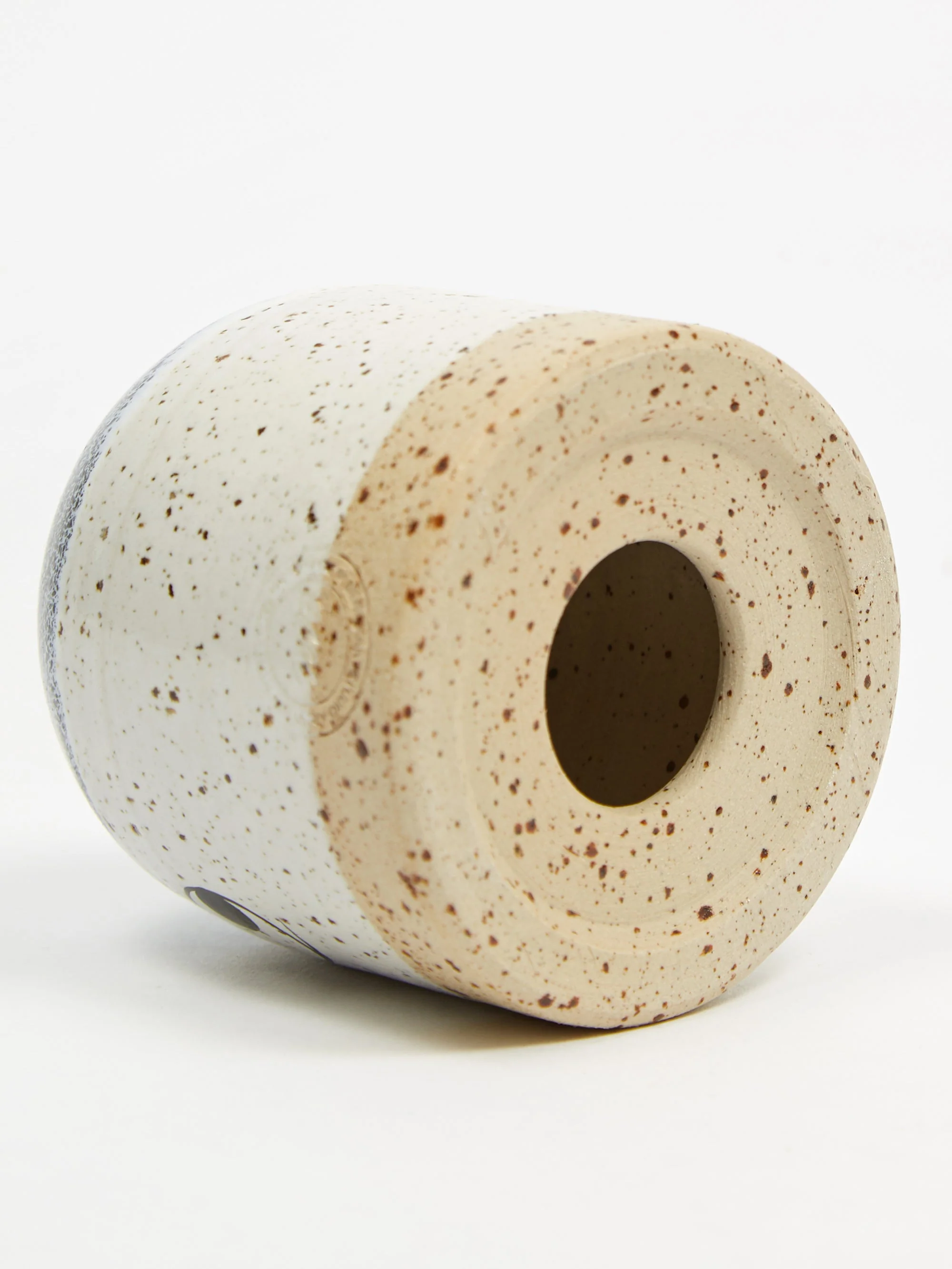 Studio Arhoj Mini Lava - Black/White/Grey - Image 5