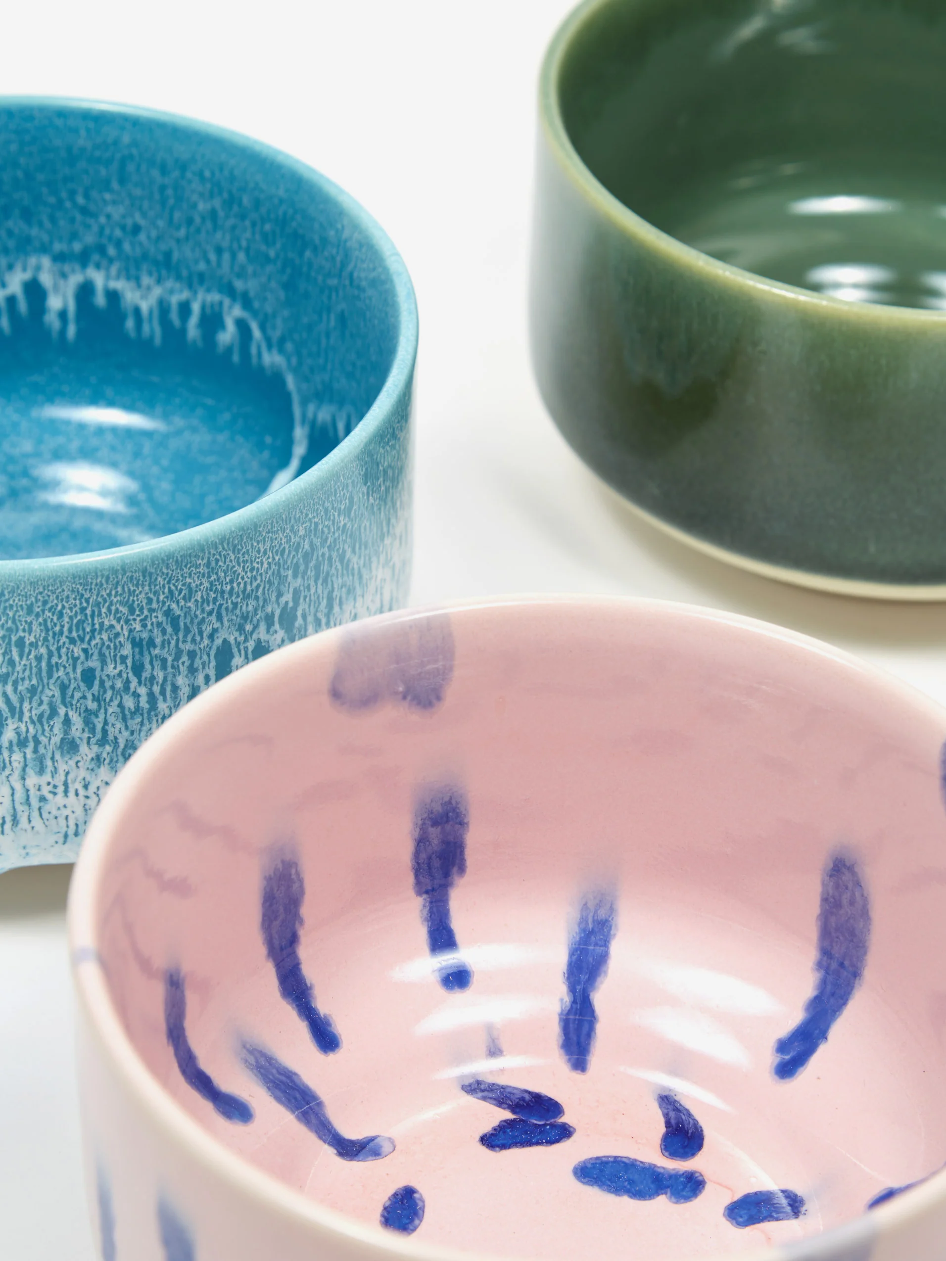 Studio Arhoj Munch Bowl - Multicolour - Image 3