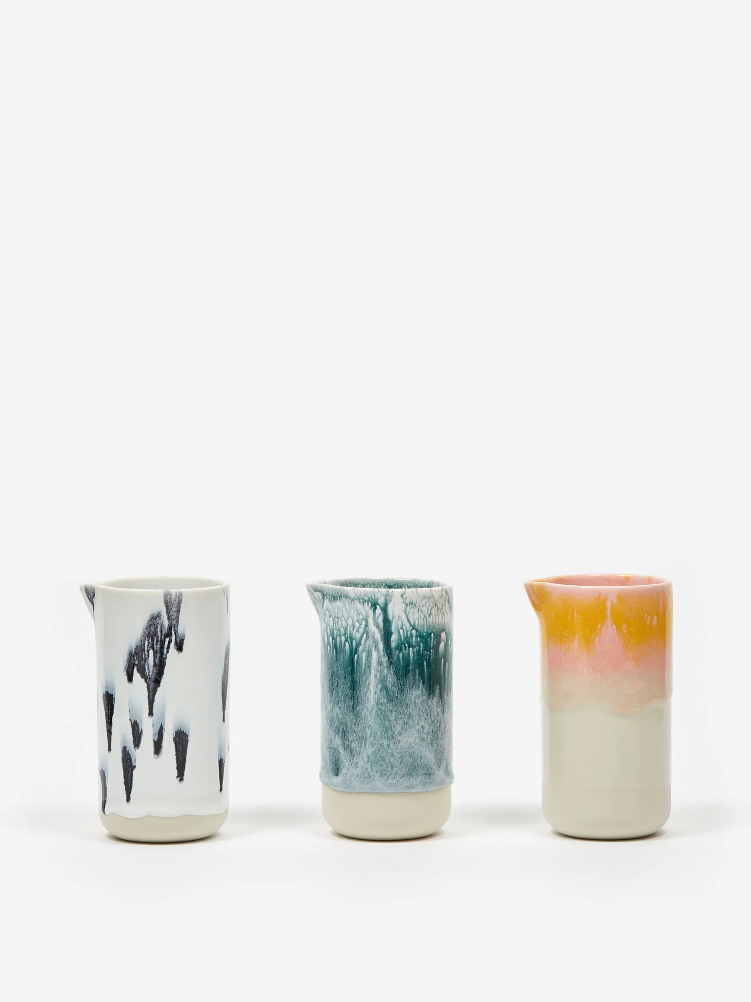 Studio Arhoj Splash Jar - Multicolour