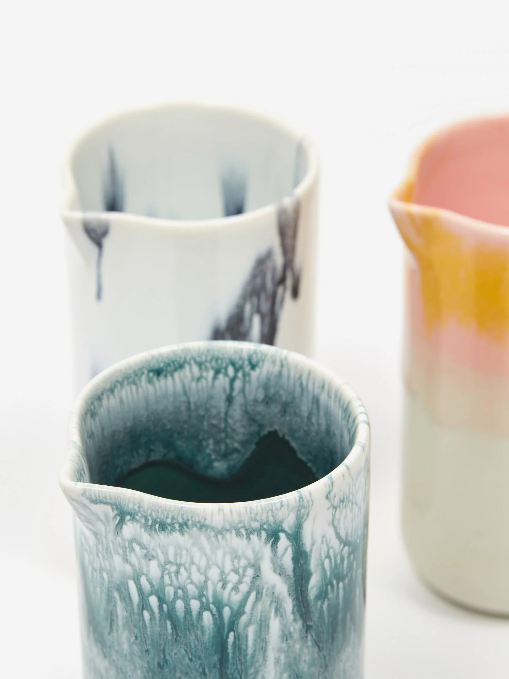 Studio Arhoj Splash Jar - Multicolour - Image 2