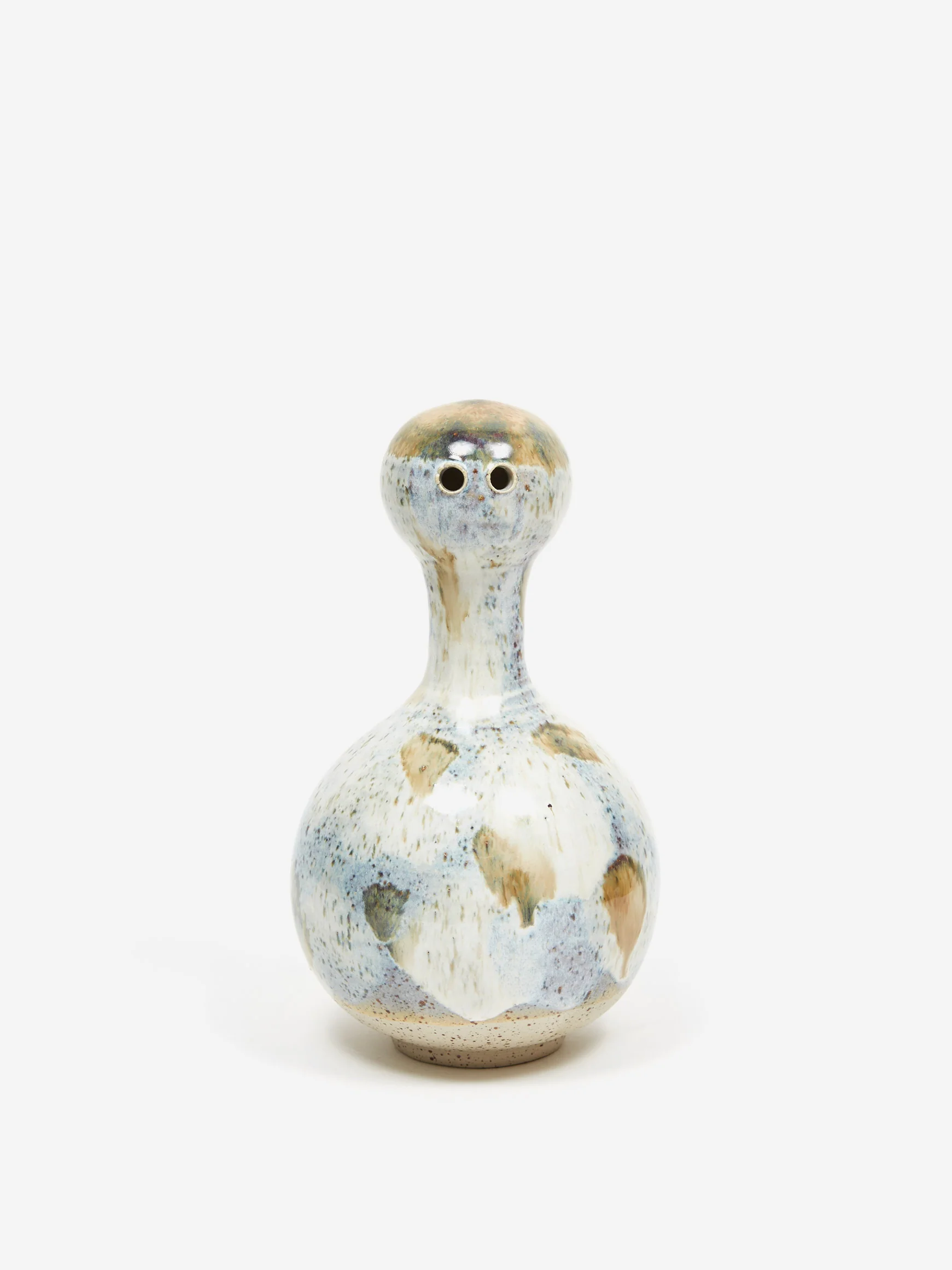 Studio Arhoj x Goodhood 15 Year Anniversary Shape Study – Earthy Glaze - Image 5