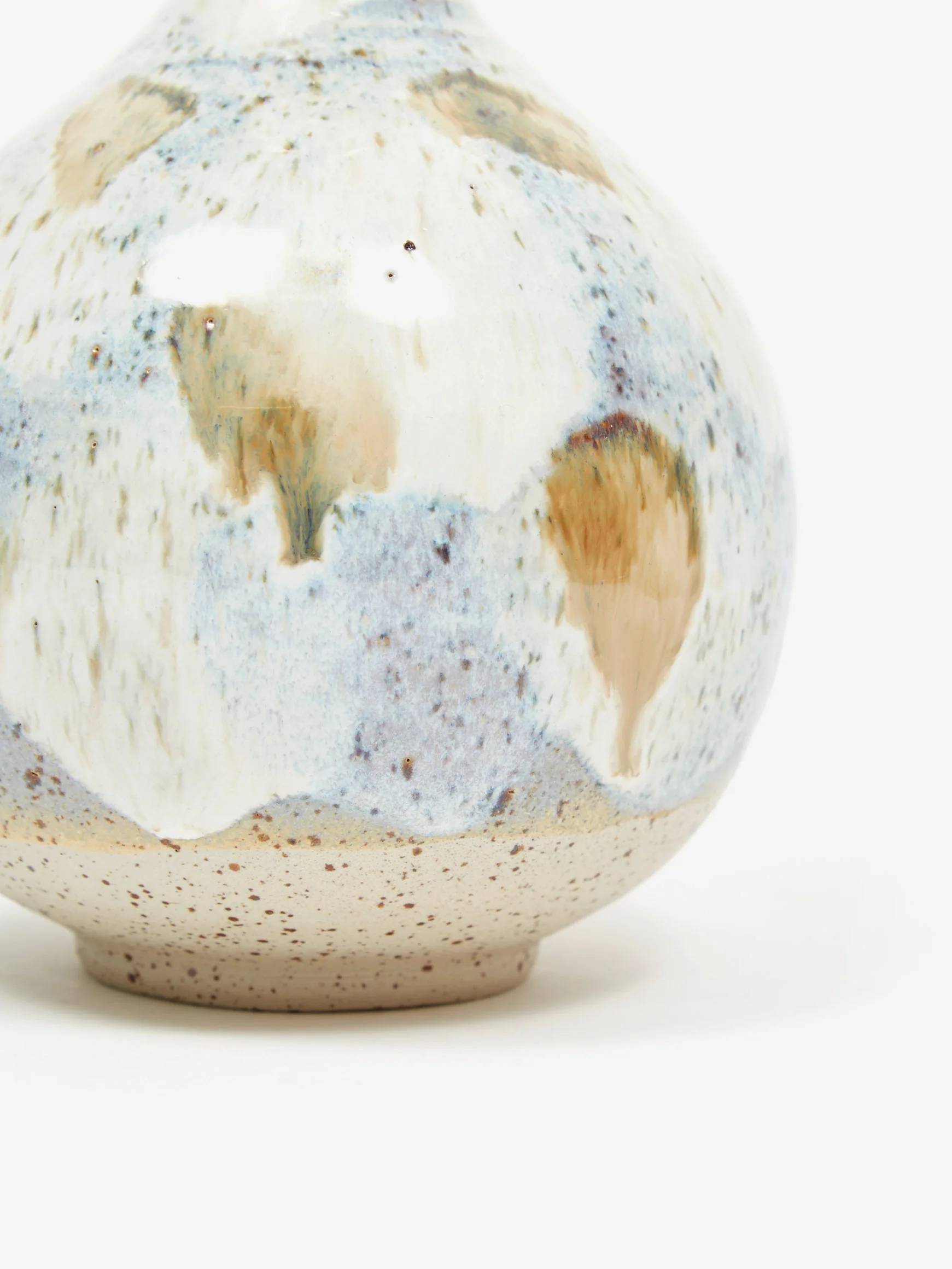 Studio Arhoj x Goodhood 15 Year Anniversary Shape Study – Earthy Glaze - Image 6