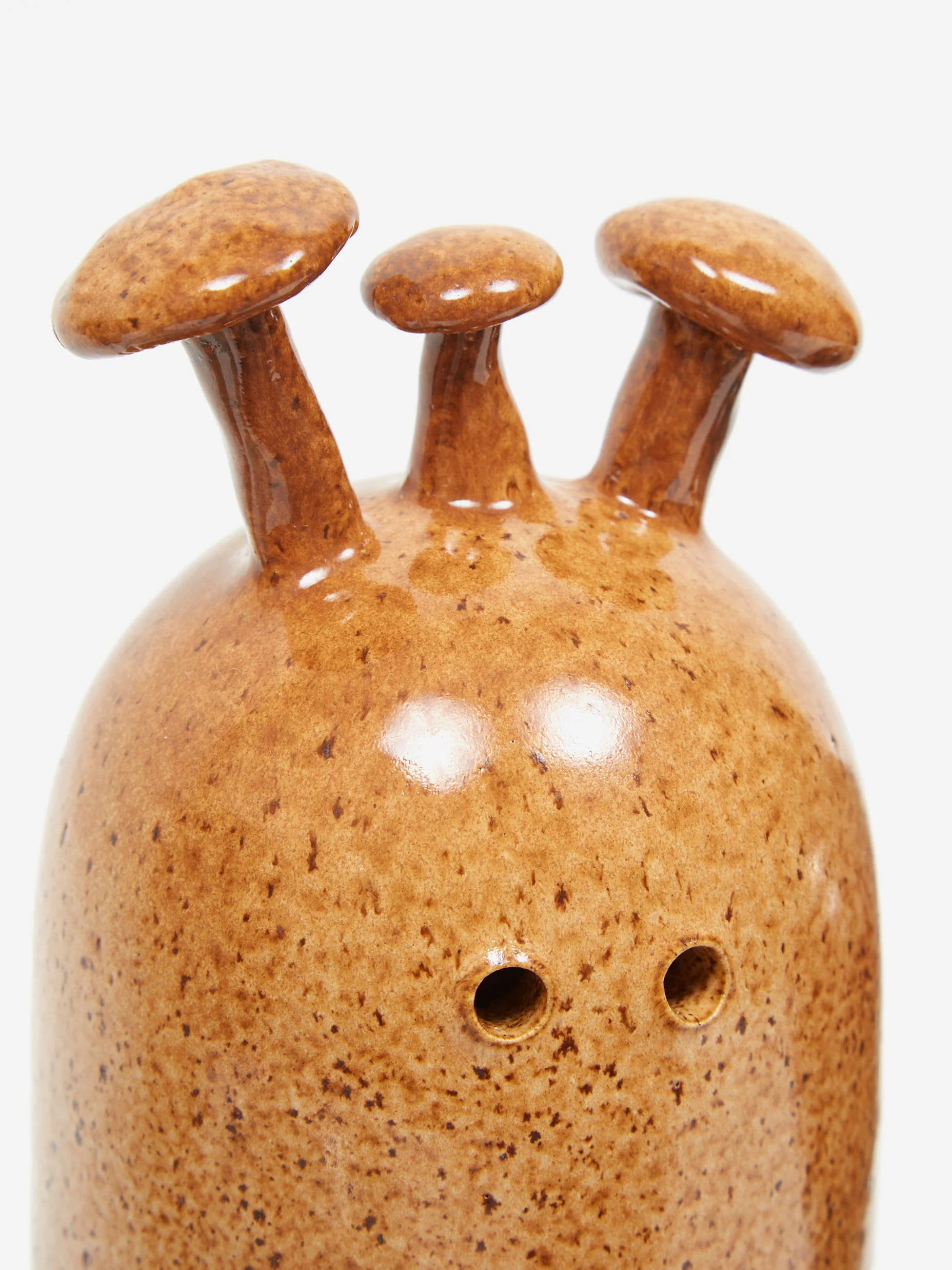 Studio Arhoj x Goodhood 15 Year Anniversary Shape Study – Earthy Glaze - Image 8