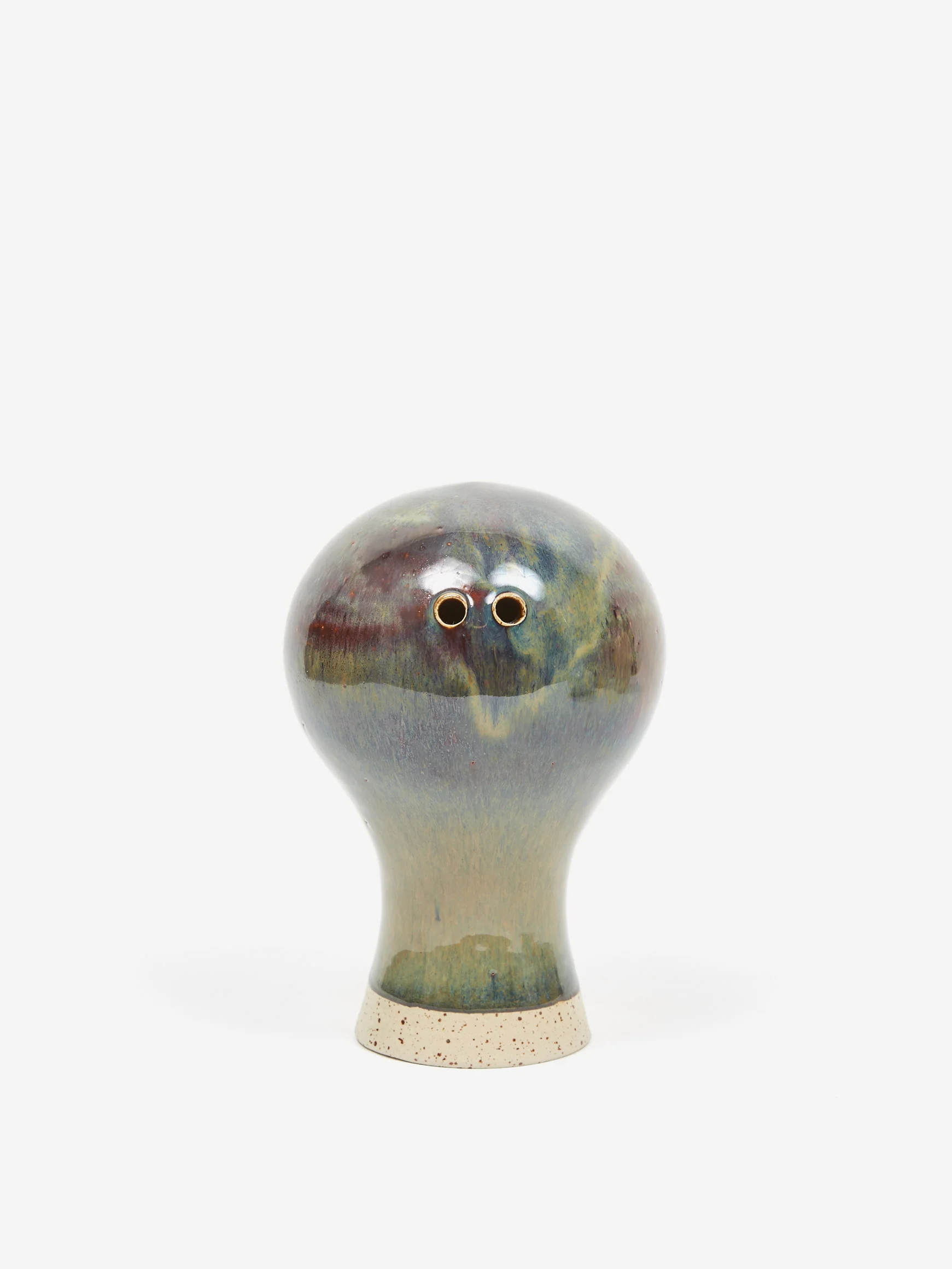 Studio Arhoj x Goodhood 15 Year Anniversary Shape Study – Earthy Glaze - Image 9