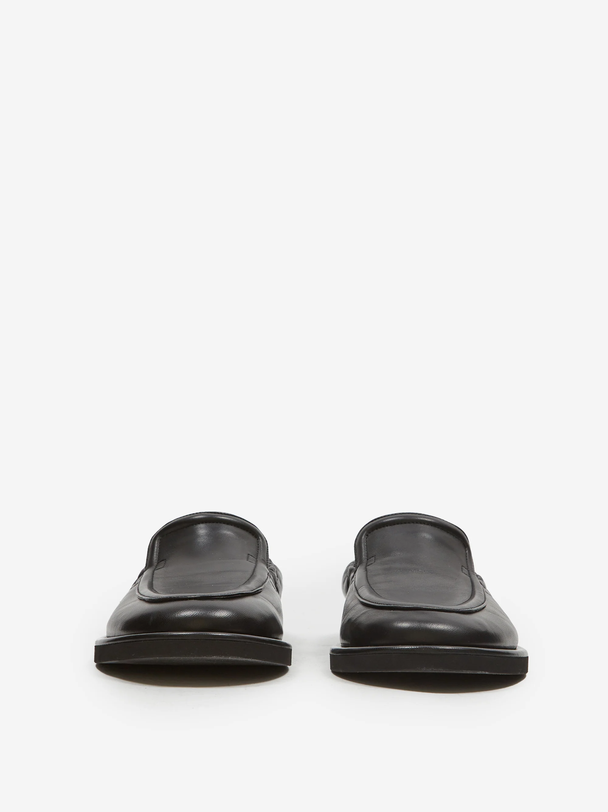 Studio Nicholson Donovan Loafers W - Black - Image 3