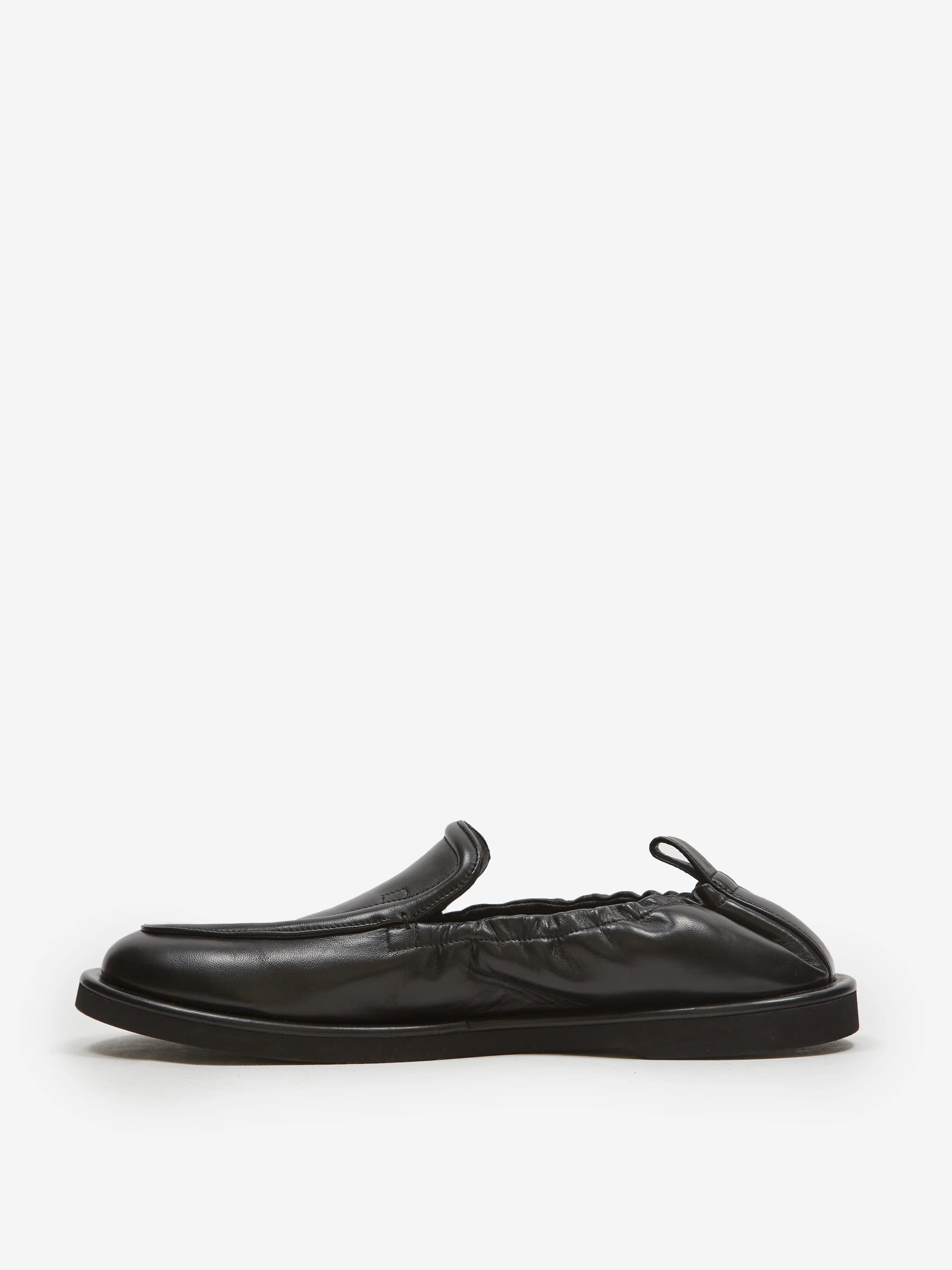 Studio Nicholson Donovan Loafers W - Black - Image 4