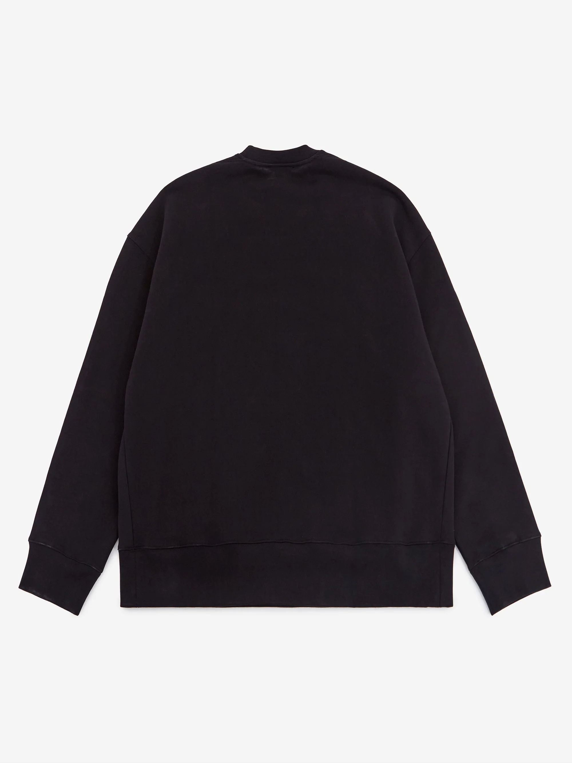 Studio Nicholson Trowse Jersey - Darkest Navy - Image 4